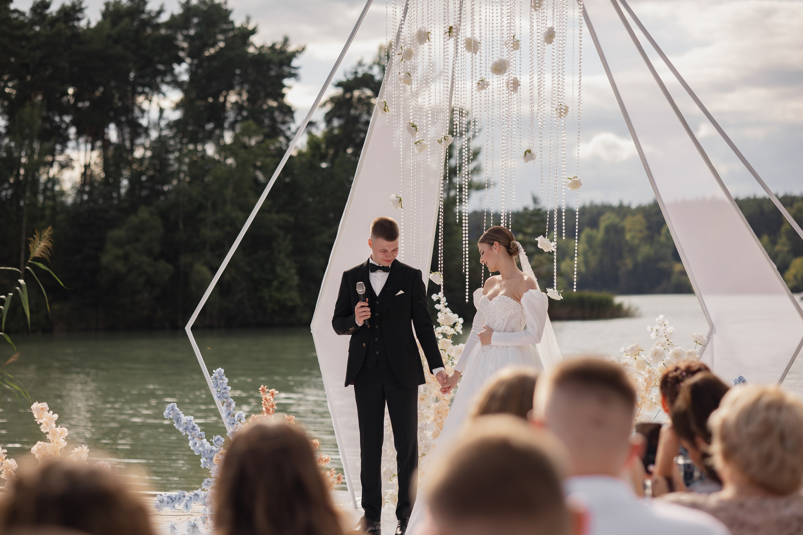 🤍. Свадебный фотограф Мария Жукова