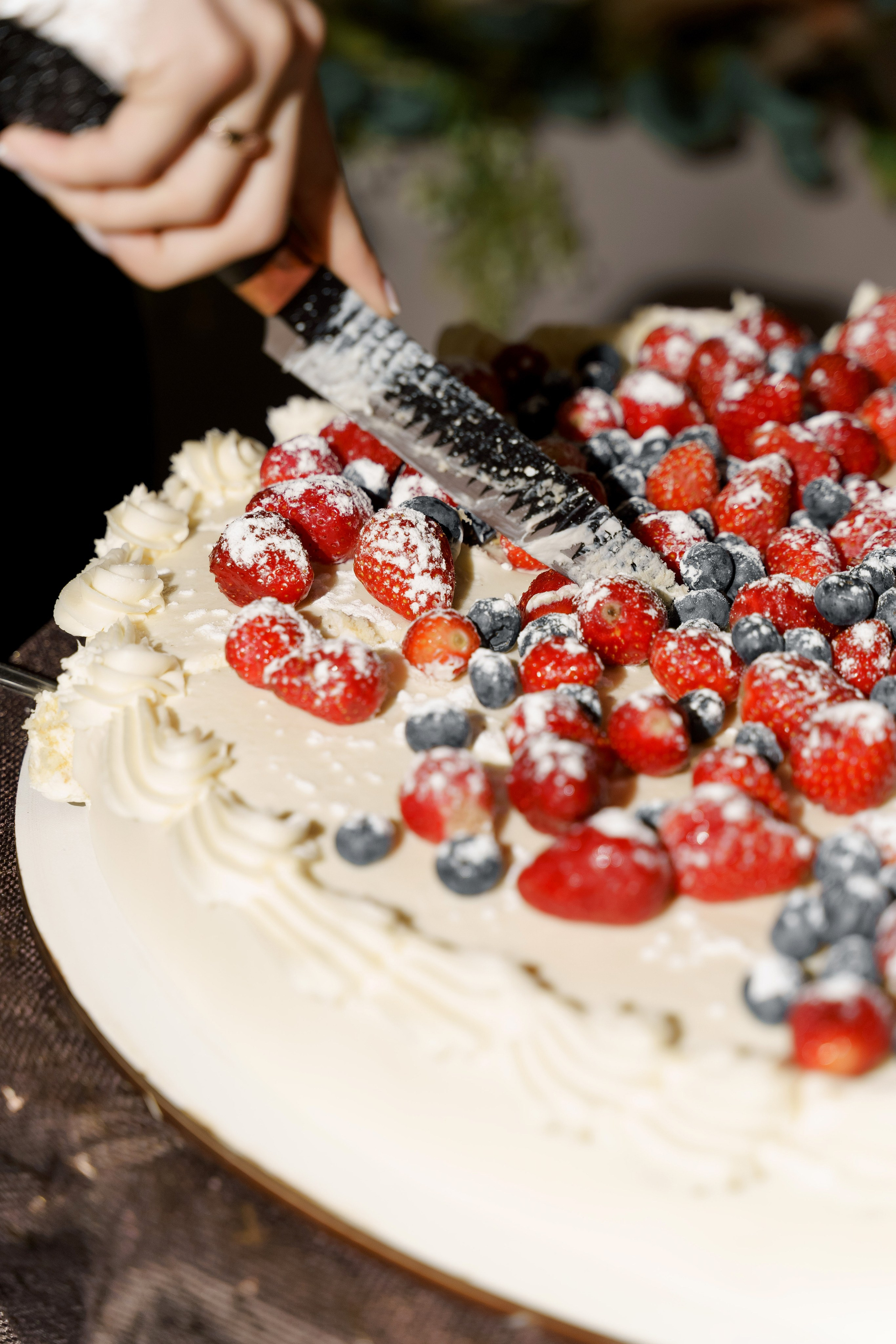 Андрей & Мария. Моменты и истории о вас настоящих