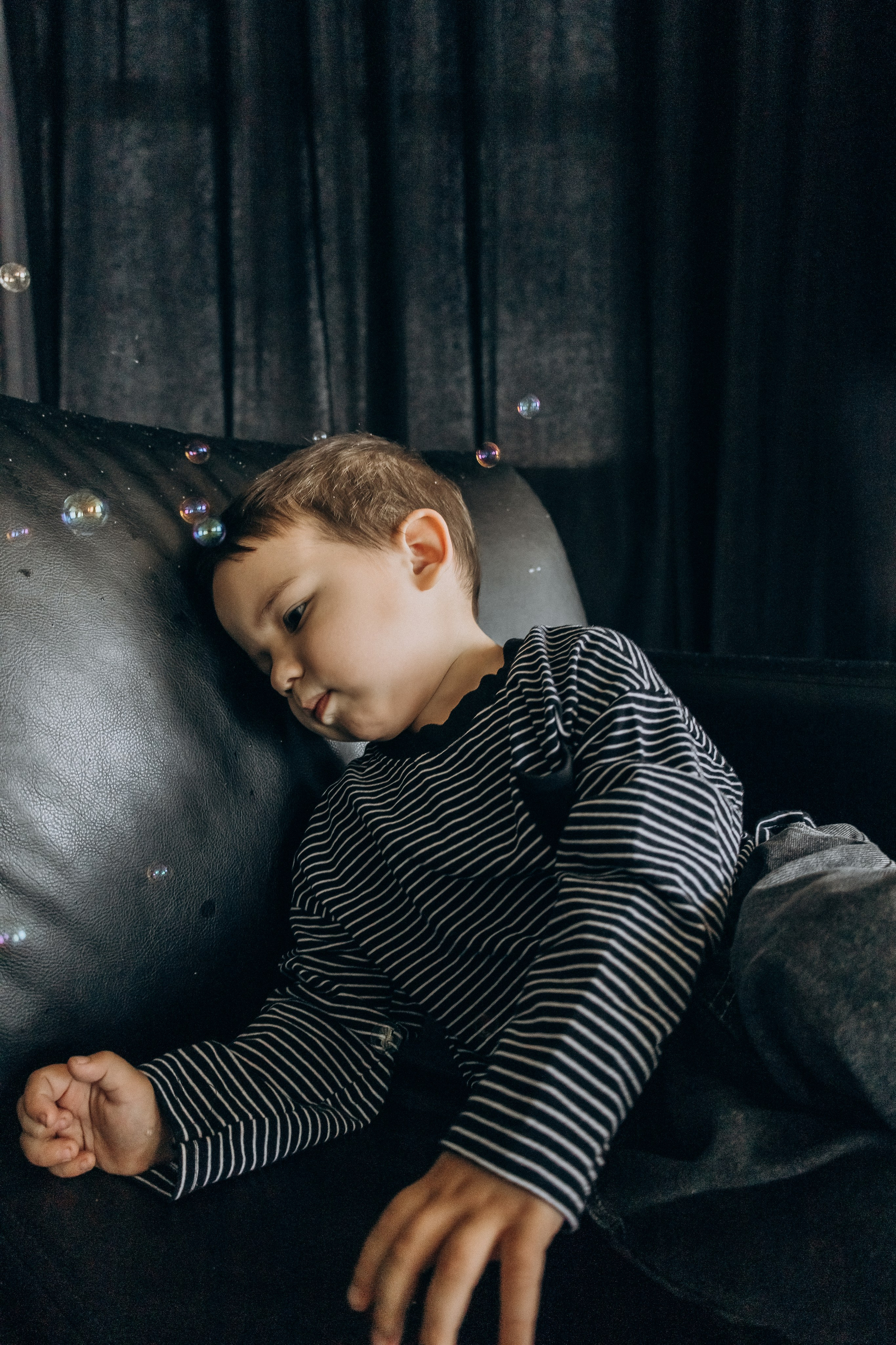 Вредине 3 года. Фотограф из Краснодара Мария Приходько