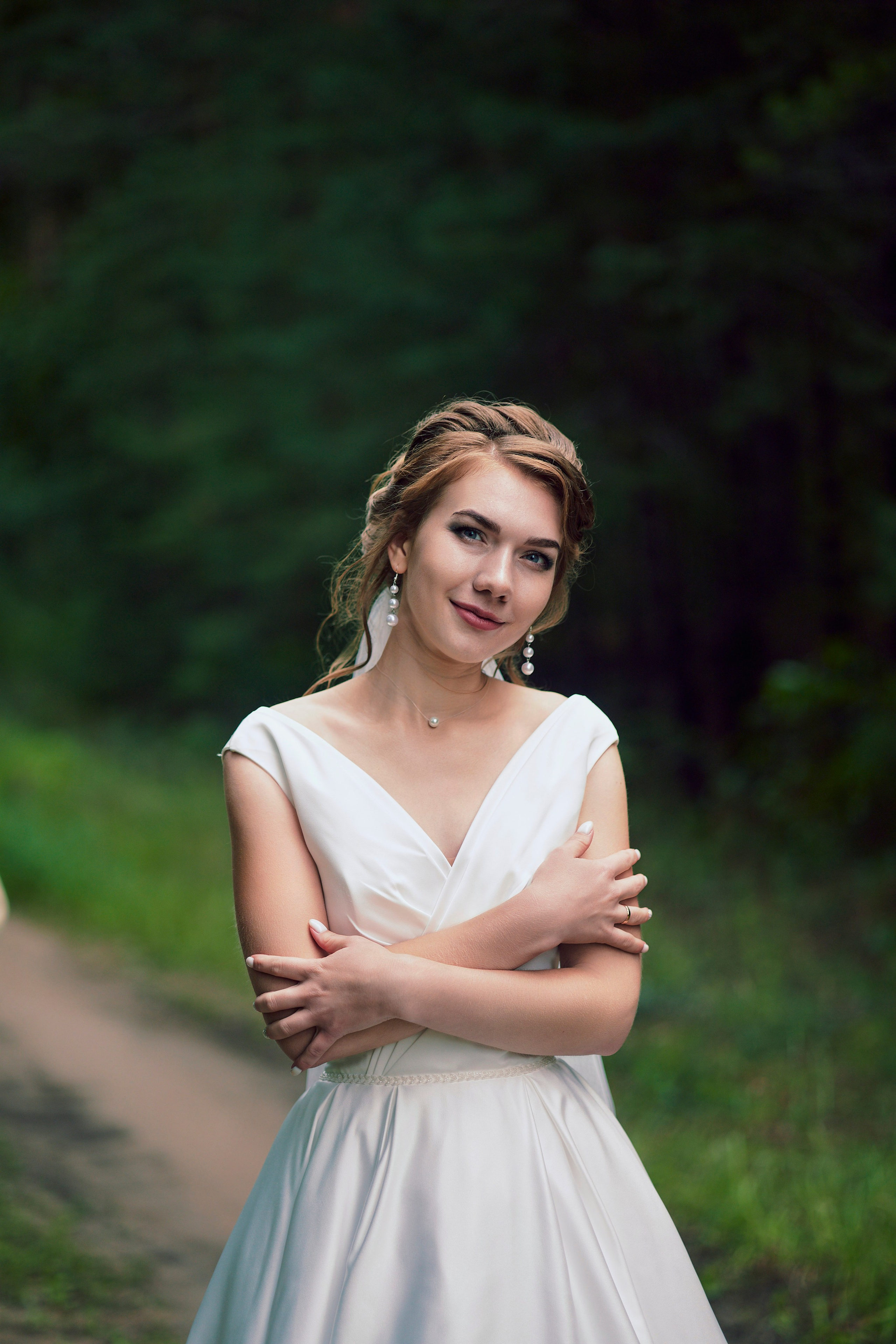 Илья и Елизавета. Фотограф Иван Кузьмин на любое Ваше мероприятие