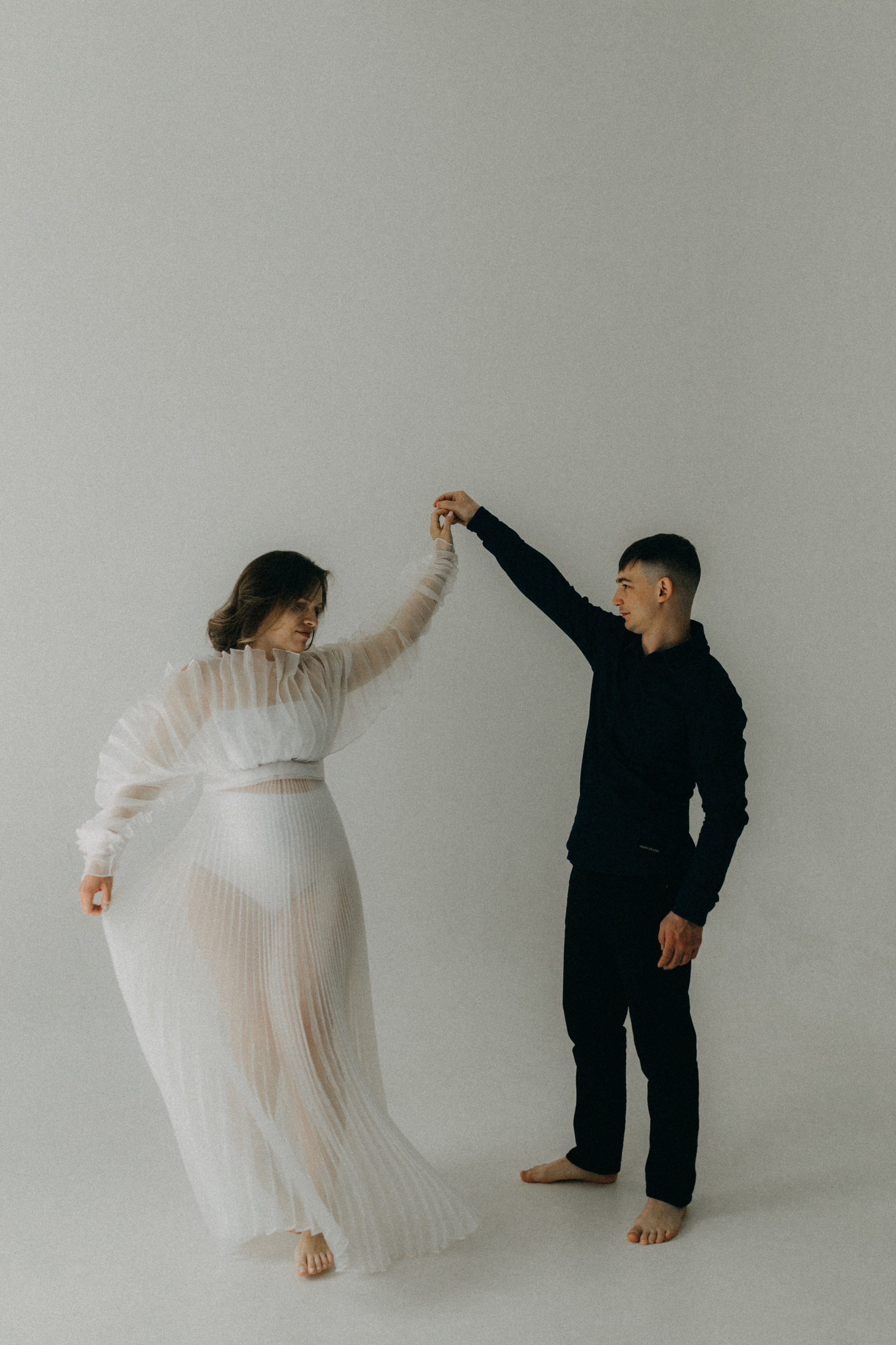 Света & Герман. Беременность. Фотограф НОГИНСК, Москва, Анастасия Белая