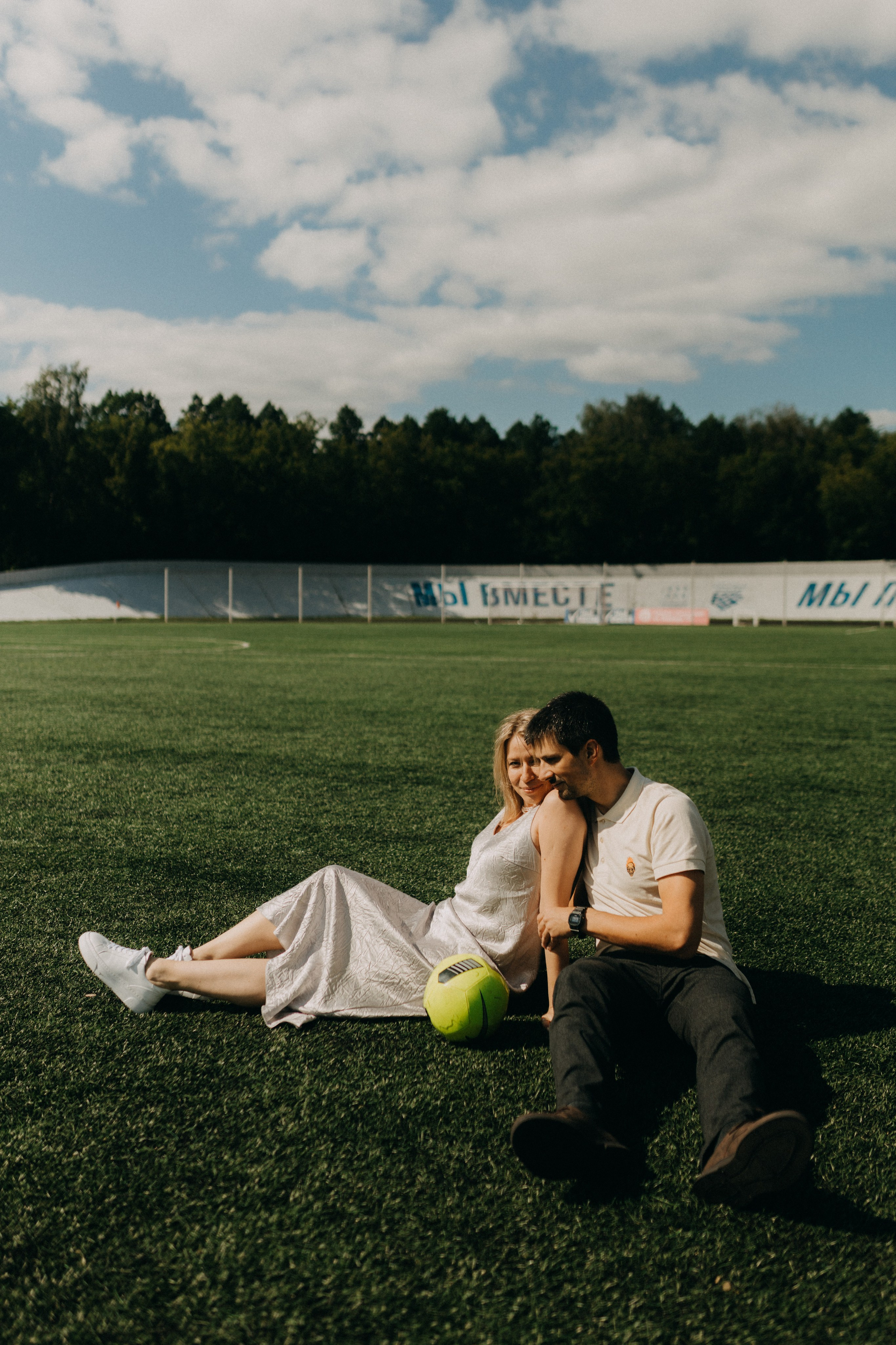 Юлия & Андрей. Фотограф НОГИНСК, Москва, Анастасия Белая