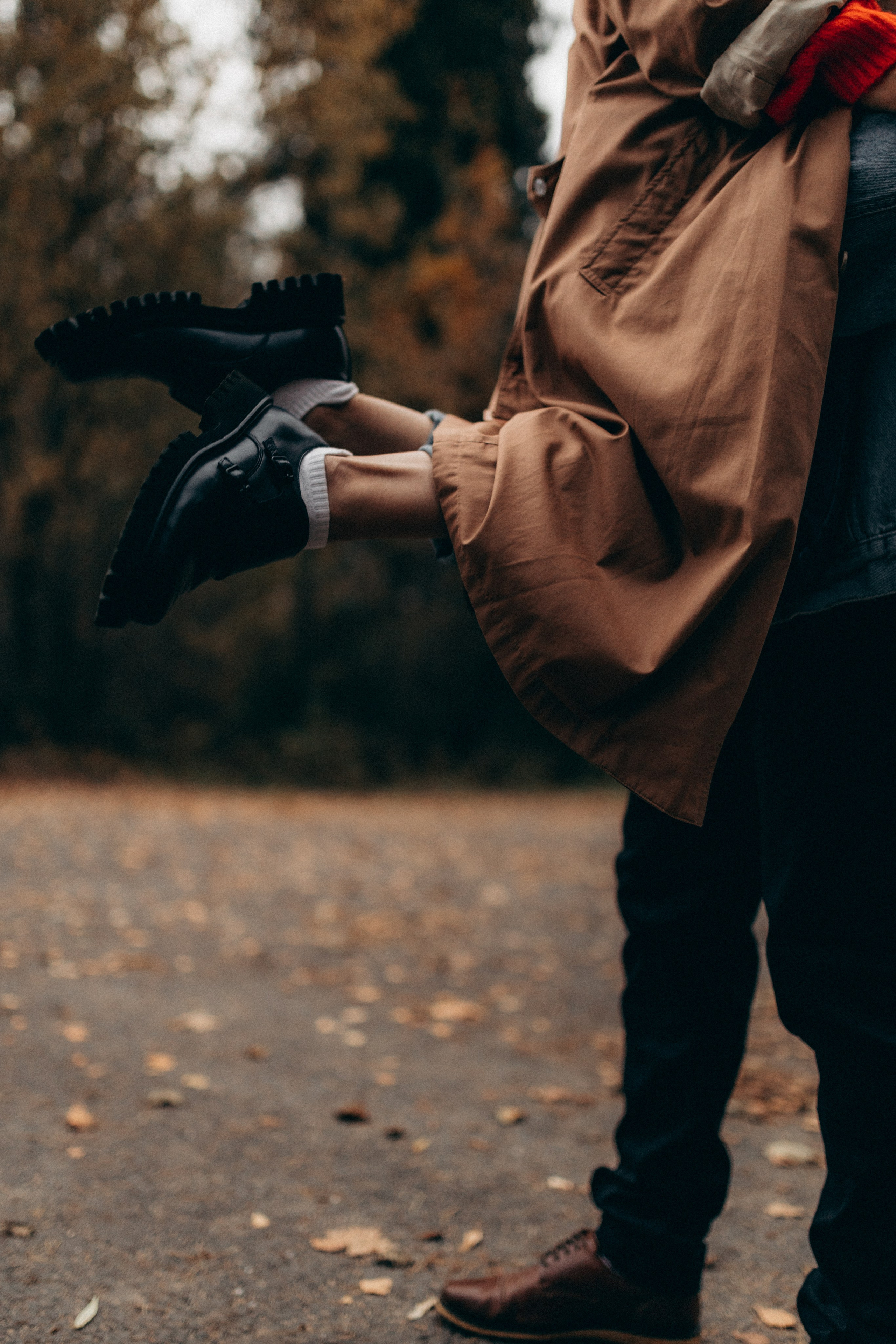 Лена & Андрей. Фотограф НОГИНСК, Москва, Анастасия Белая