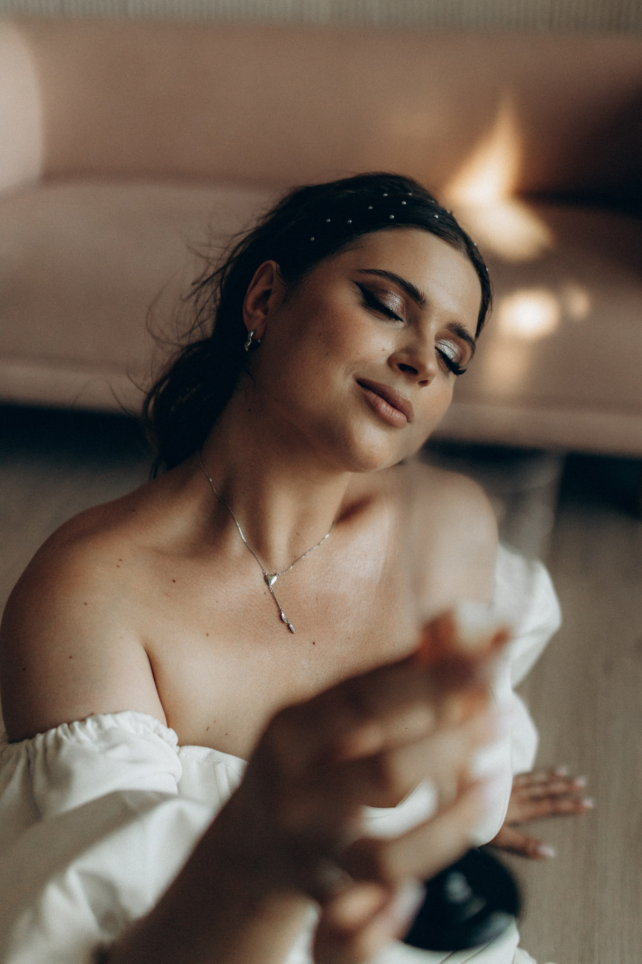 Девичник. Фотограф НОГИНСК, Москва, Анастасия Белая