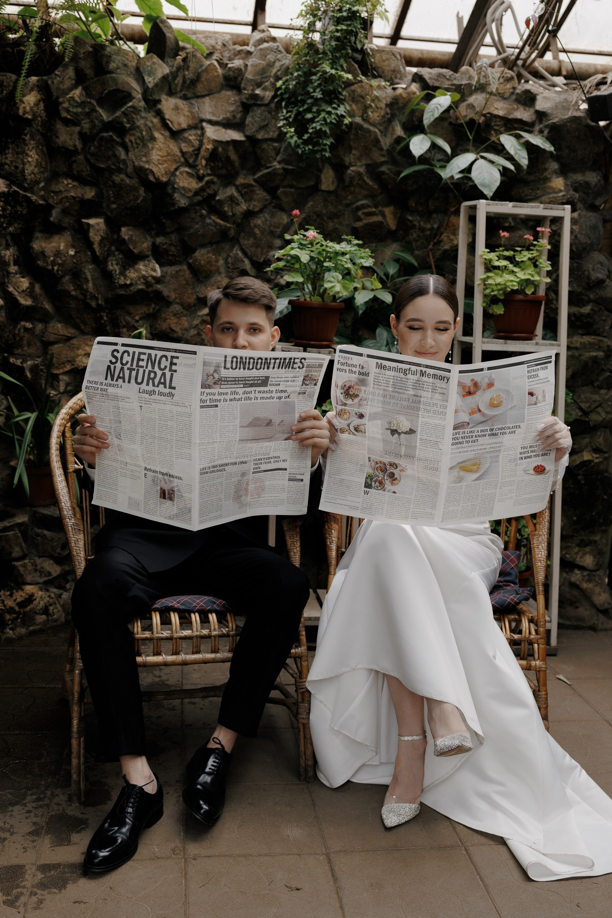 Алексей и Алина (полный день). Свадебный фотограф