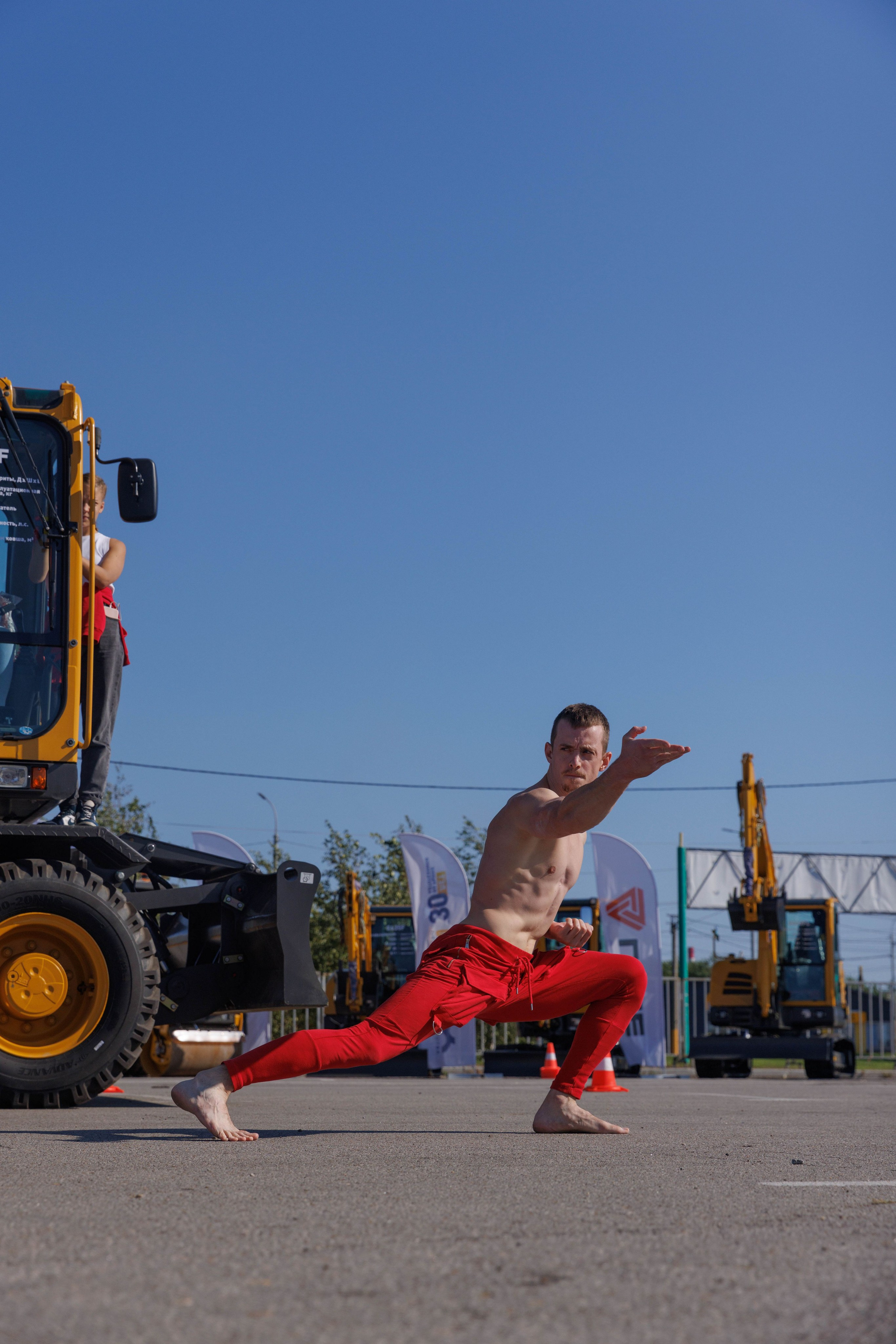 LGCE. Фотограф во Владивостоке Максим Цой