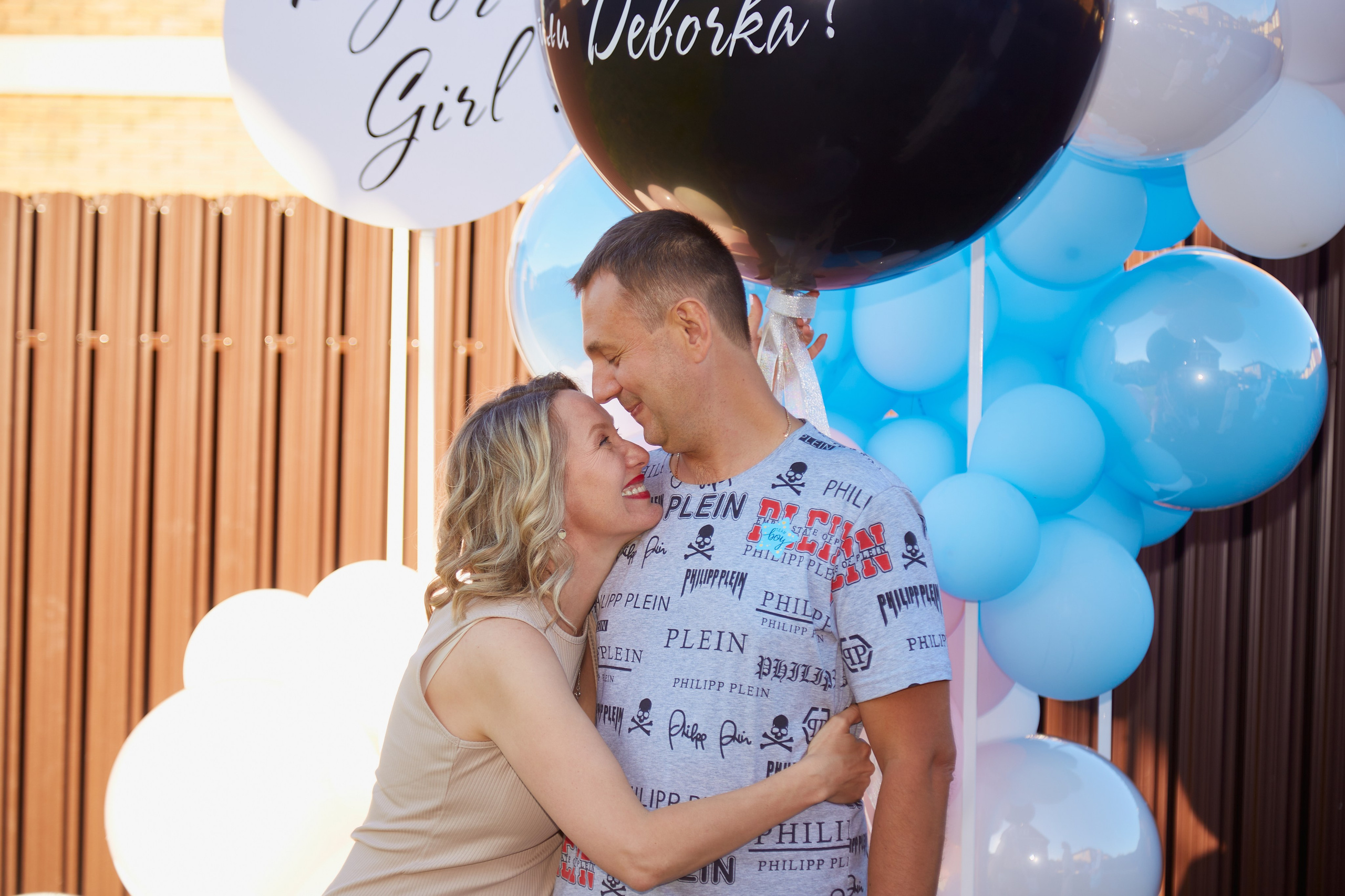 ГендерПати. Свадебный фотограф Москва и Московская область Борисов Сергей