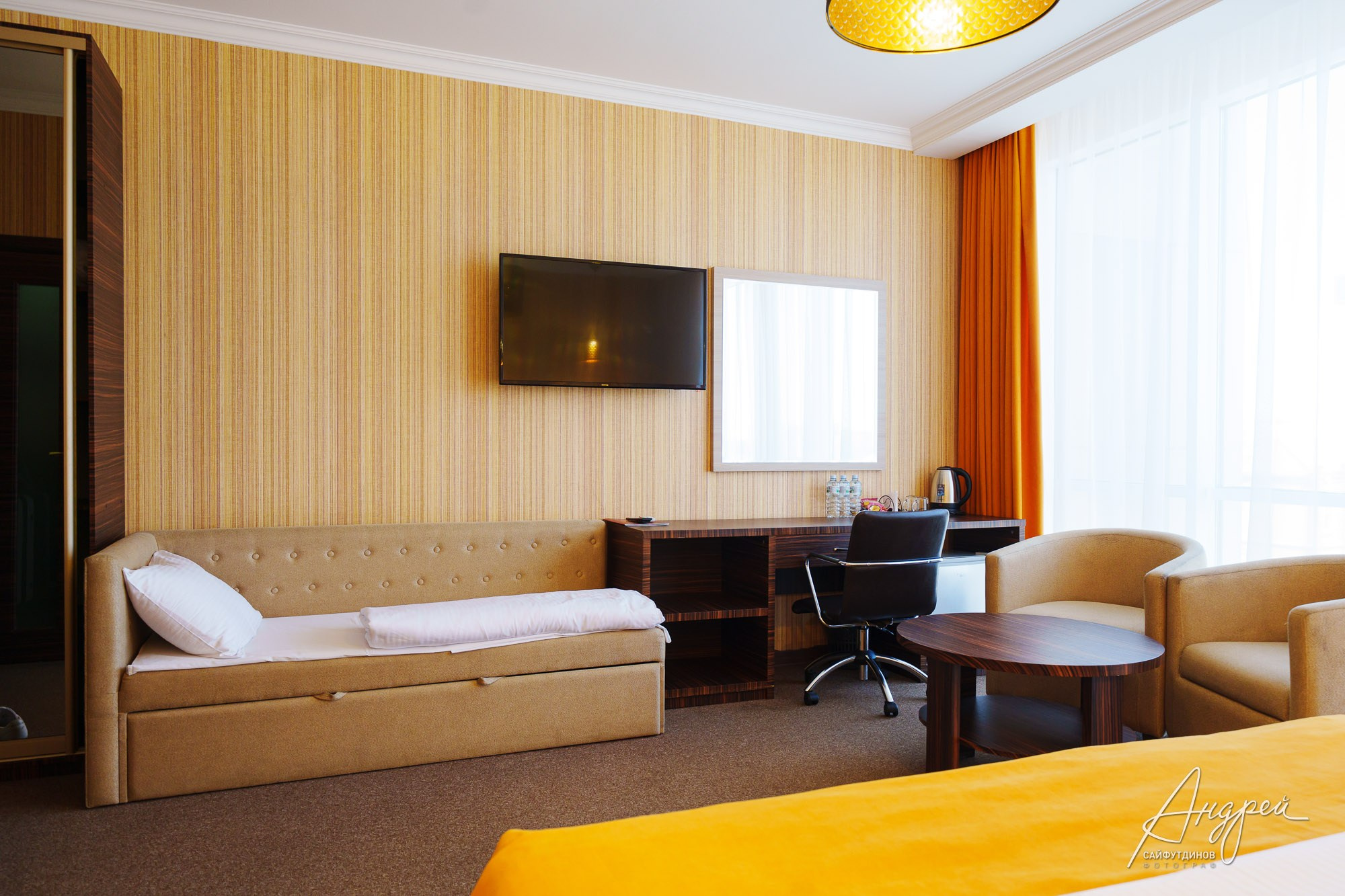 Фотосъёмка гостиничного номера: как увеличить бронирования | Советы эксперта. Свадебный и семейный фотограф в Ростове-на-Дону. Андрей Сайфутдинов