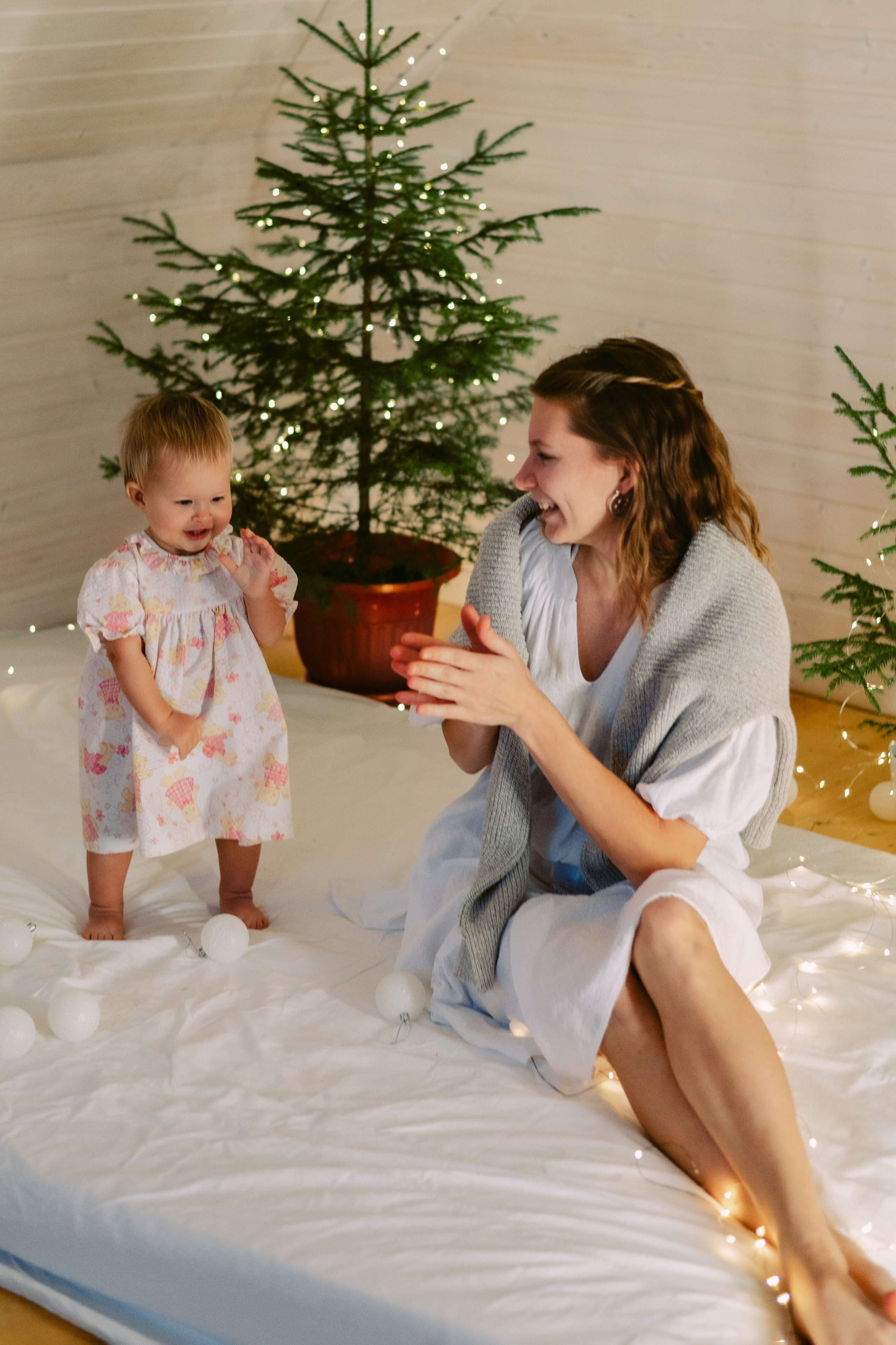 Рождество. Фотограф в Кирове Инна Софронова