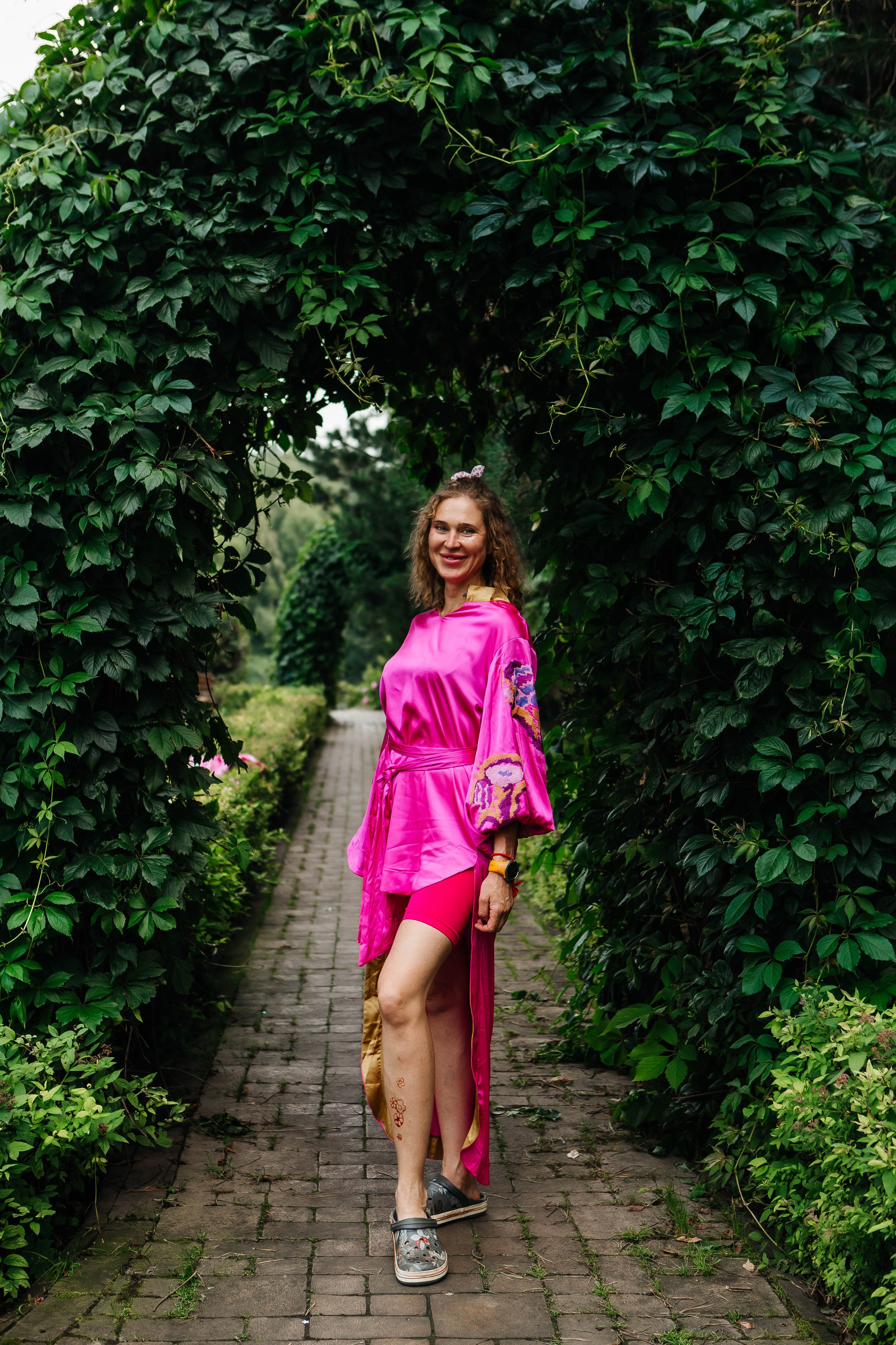 GENDER PARTY. Фотограф Абакумова Анастасия