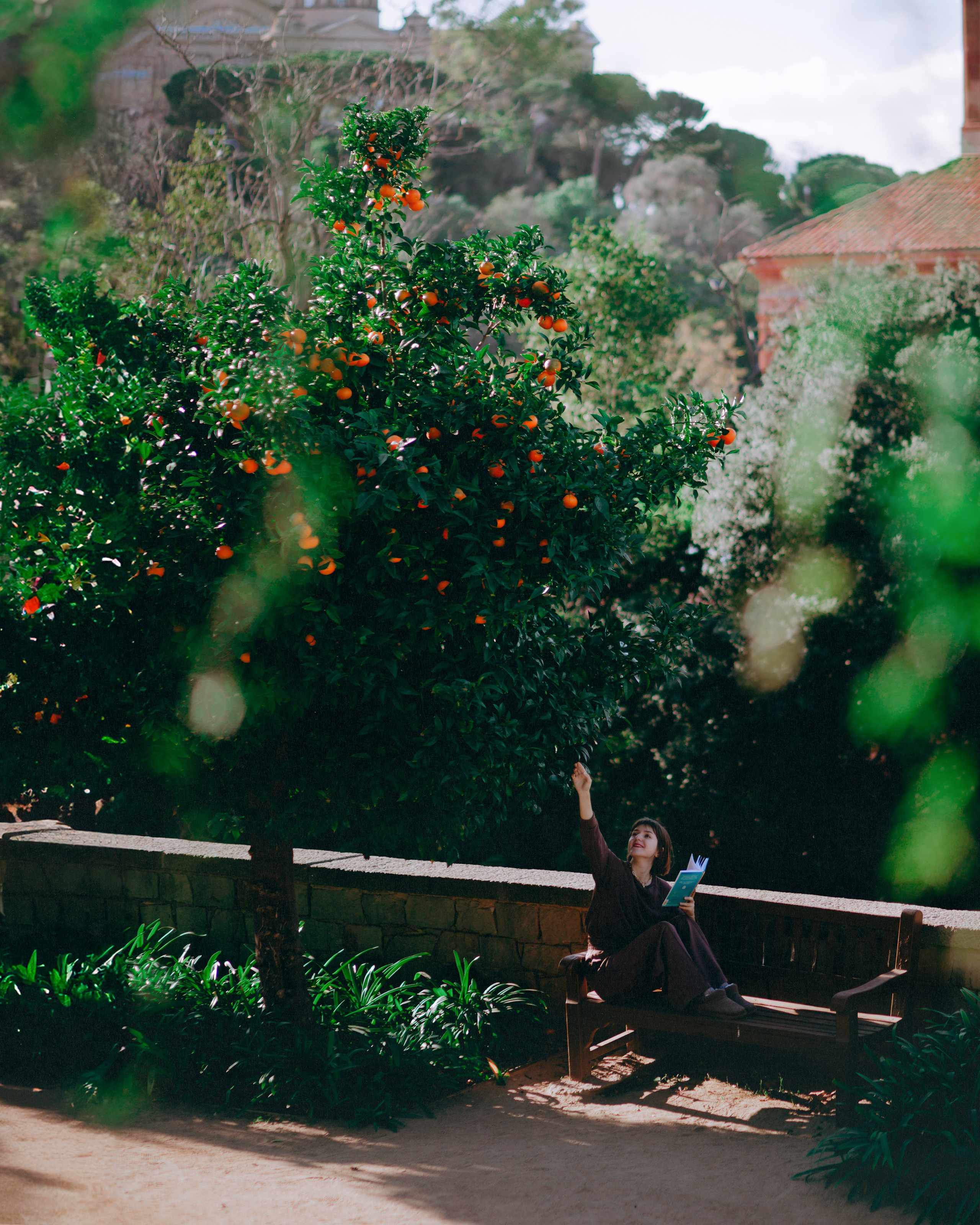 Anna. Barbara Isaeva