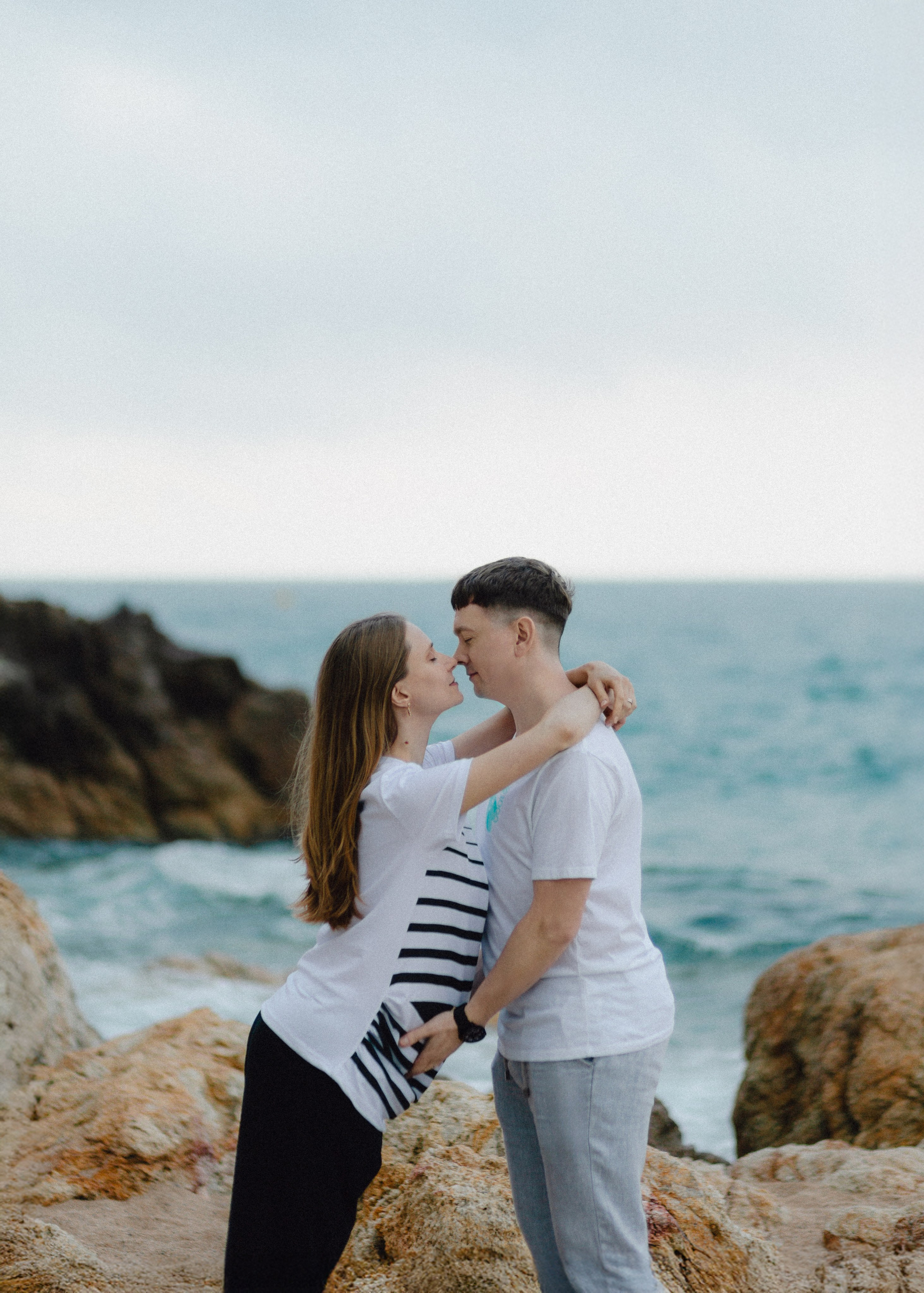 Nataliya & Ivan. Barbara Isaeva