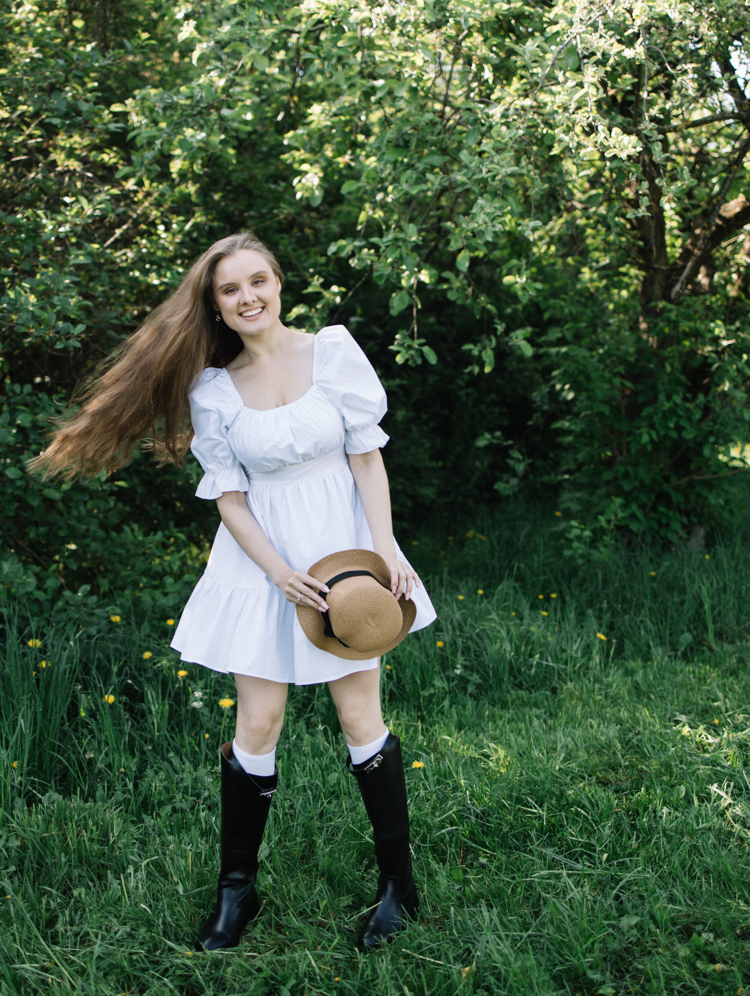 Екатерина. Фотограф Дарья Соколовская