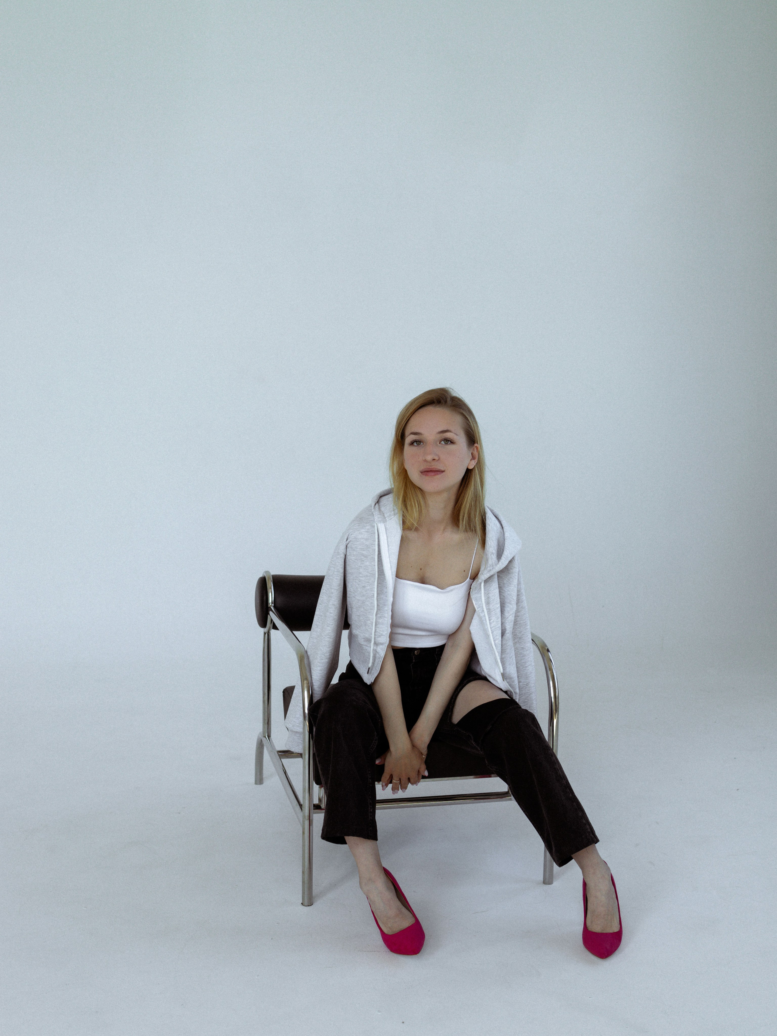 Мария. Фотограф Дарья Соколовская