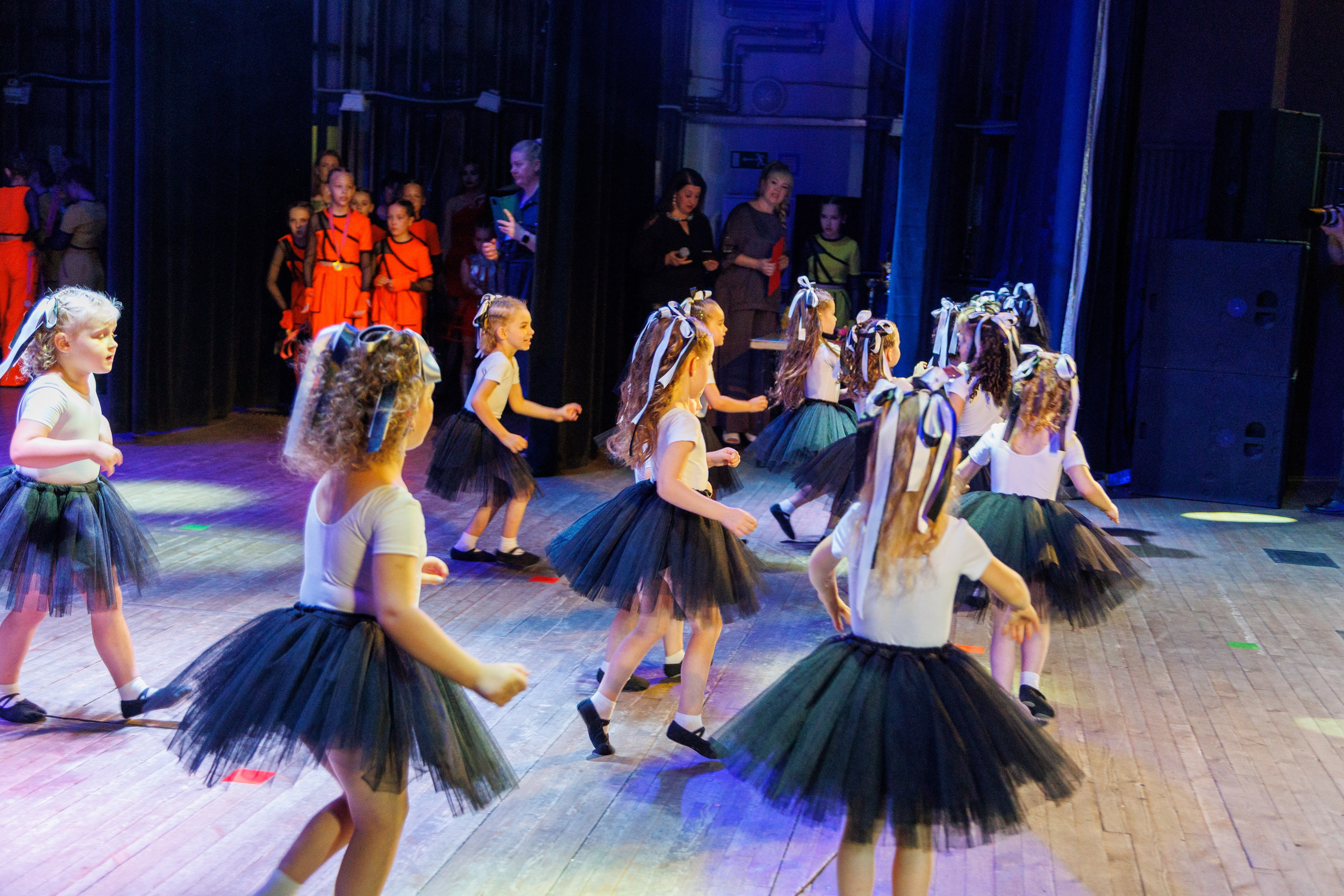 Концерт «Монпансье». Свадебный и семейный фотограф в Армавире