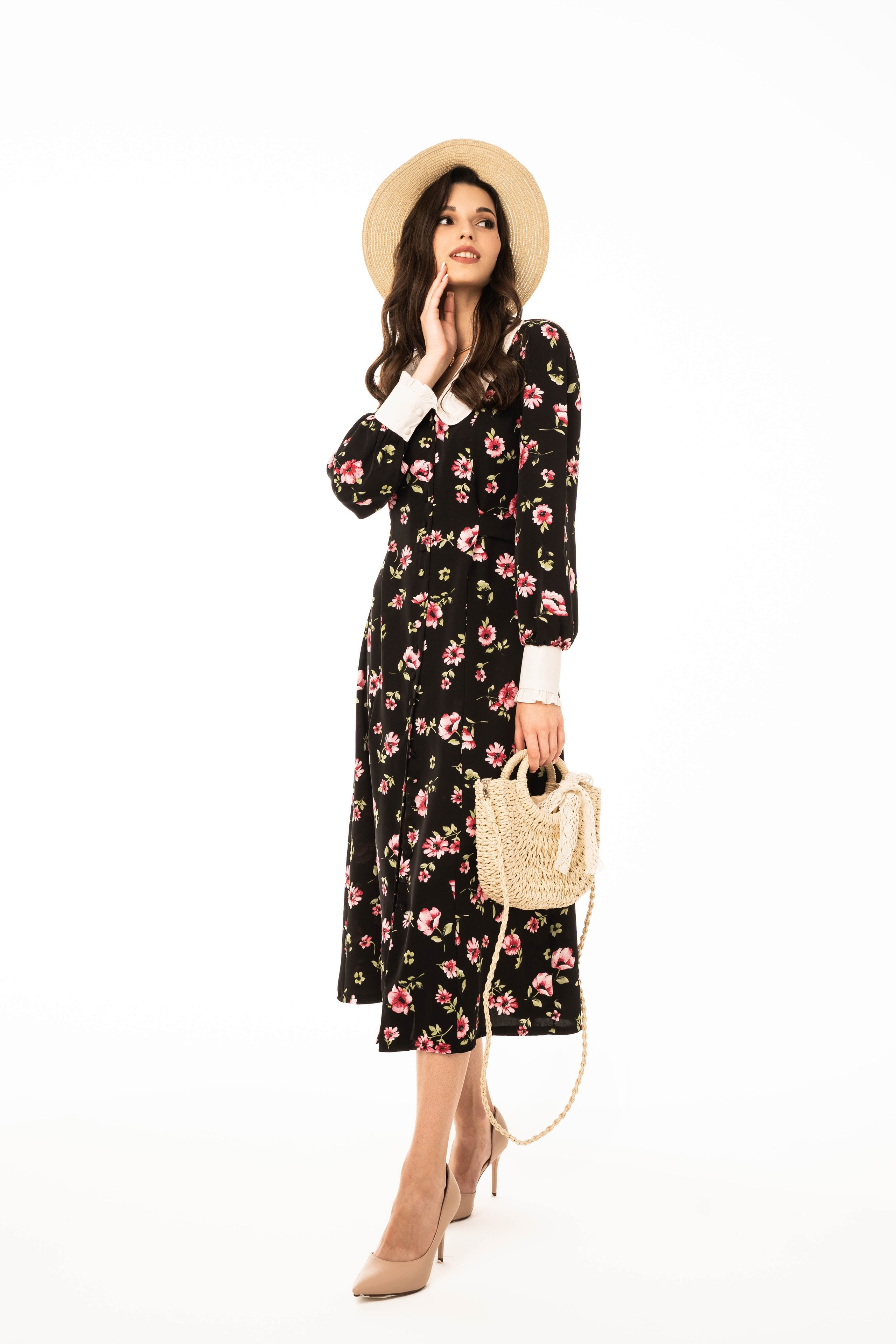 BONINA BRAND. Фотограф Абакумова Анастасия