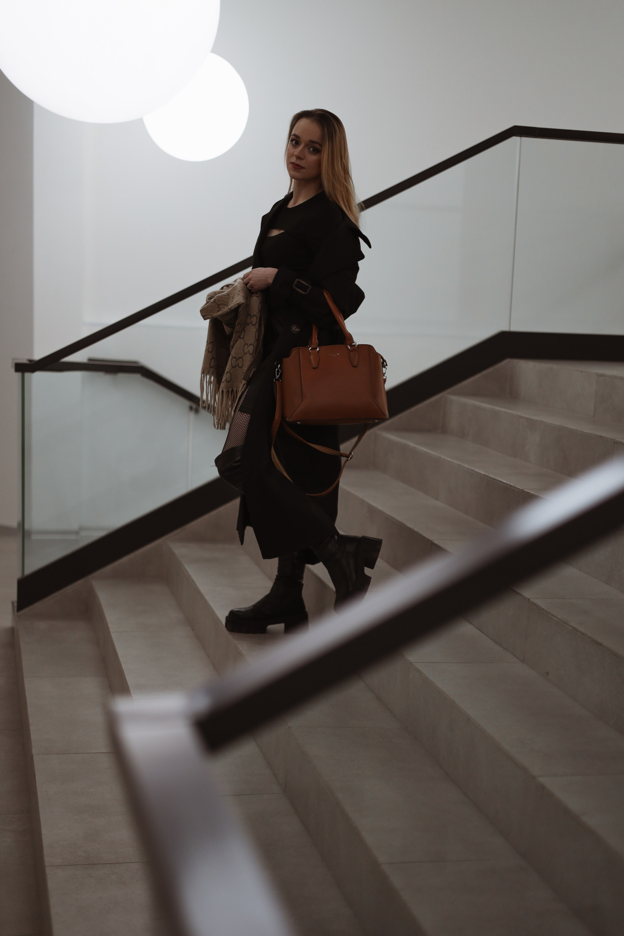 Victoria. Photographer Tatiana Ivanova in Yaroslavl