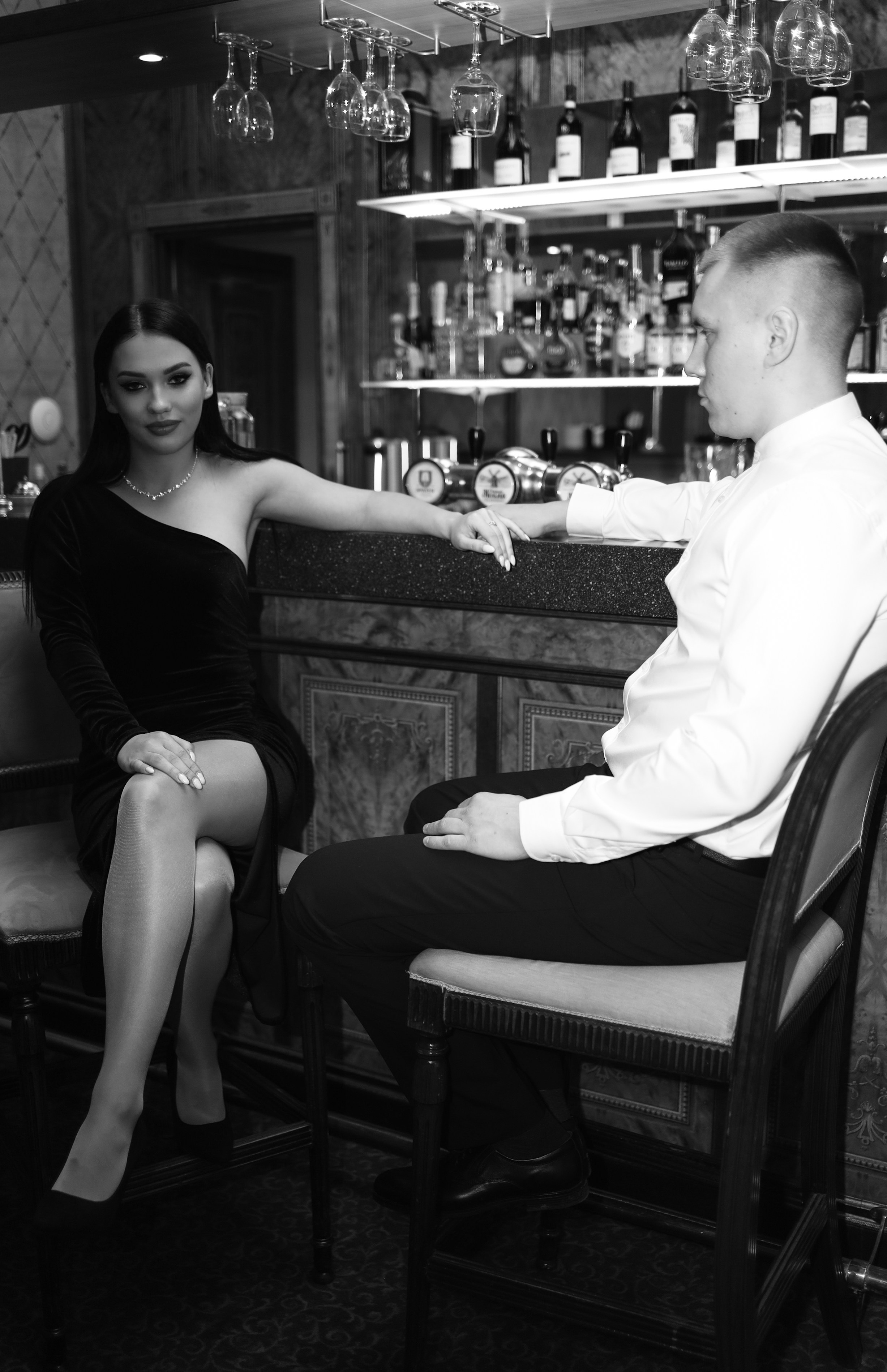 A&V. Photographer Tatiana Ivanova in Yaroslavl