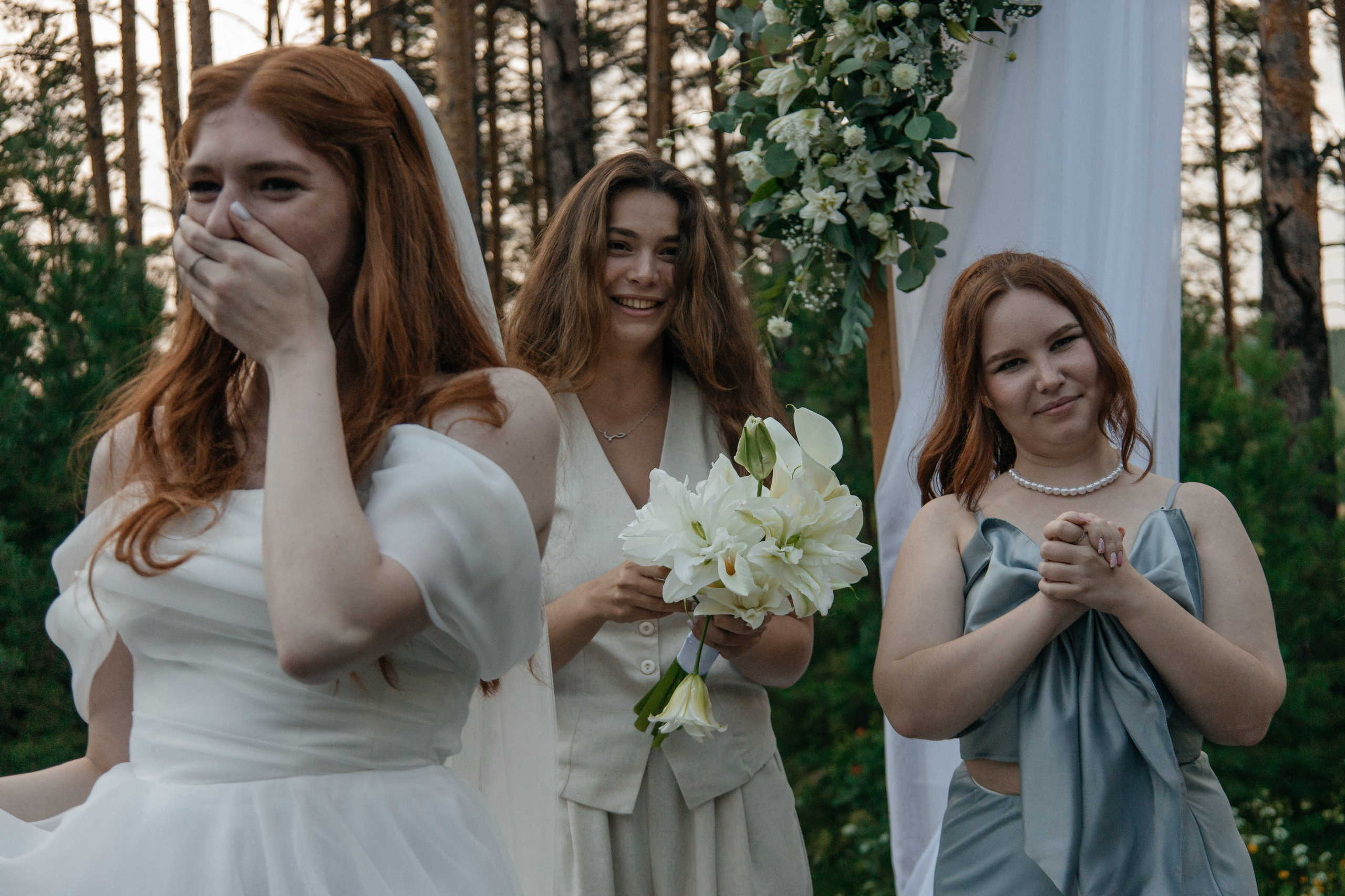 Илья & Лили. Свадебный фотограф Екатеринбург Зямбахтина Дарья