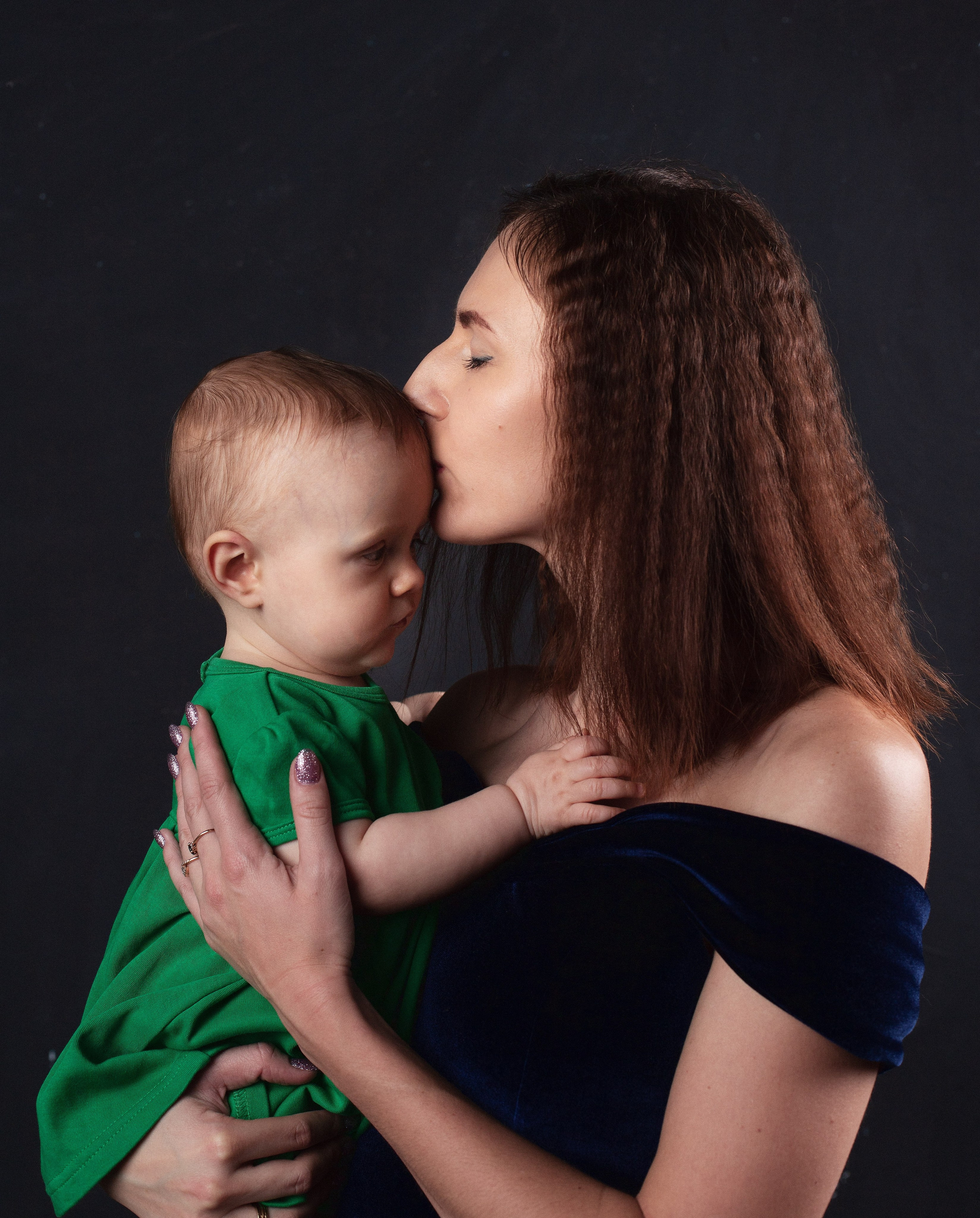 Семейные фотосессии Гали. Необычные портретные фотосессии под ключ в Москве