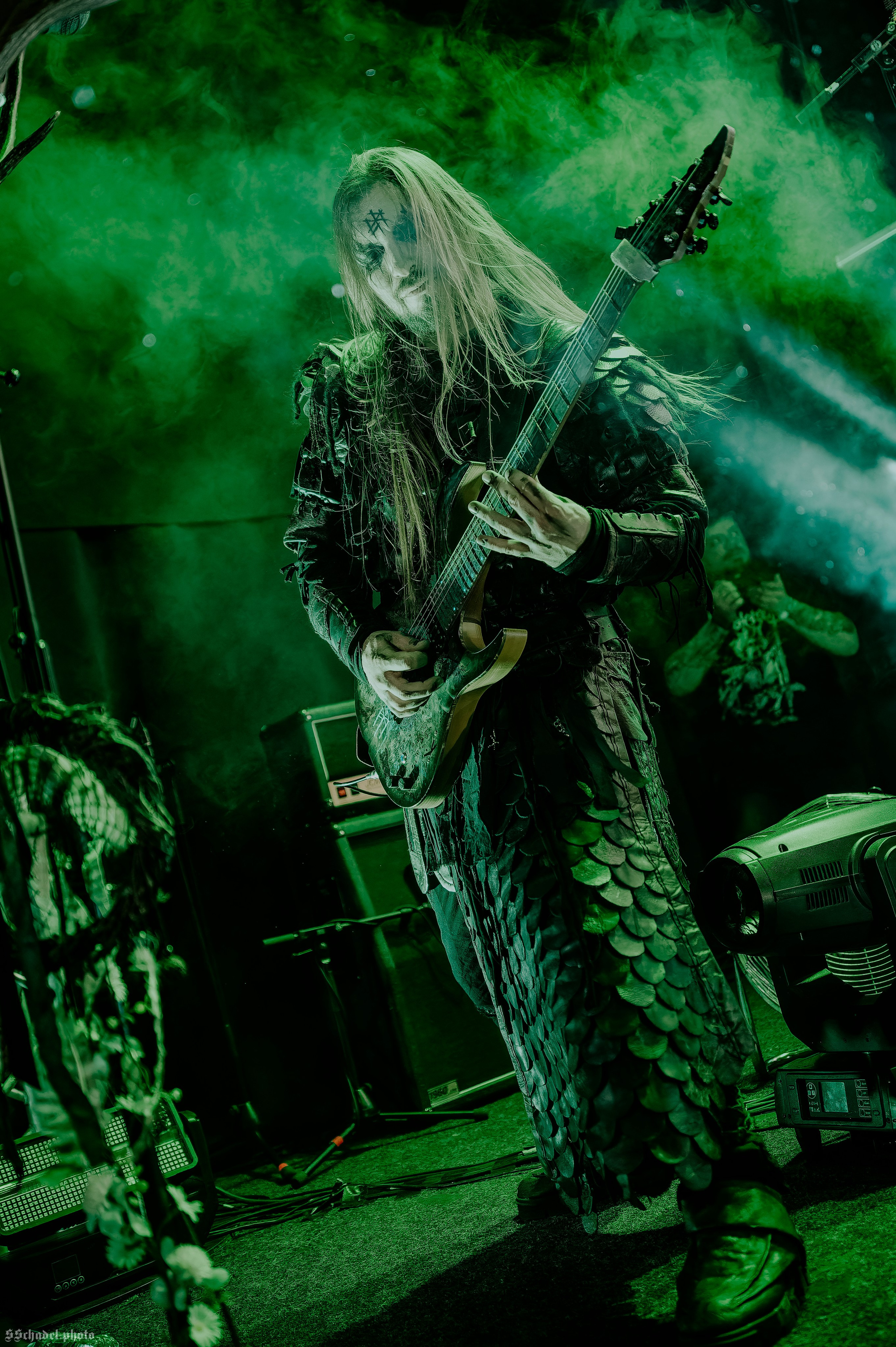 Мещера 16.05.26. We will make everything metal!