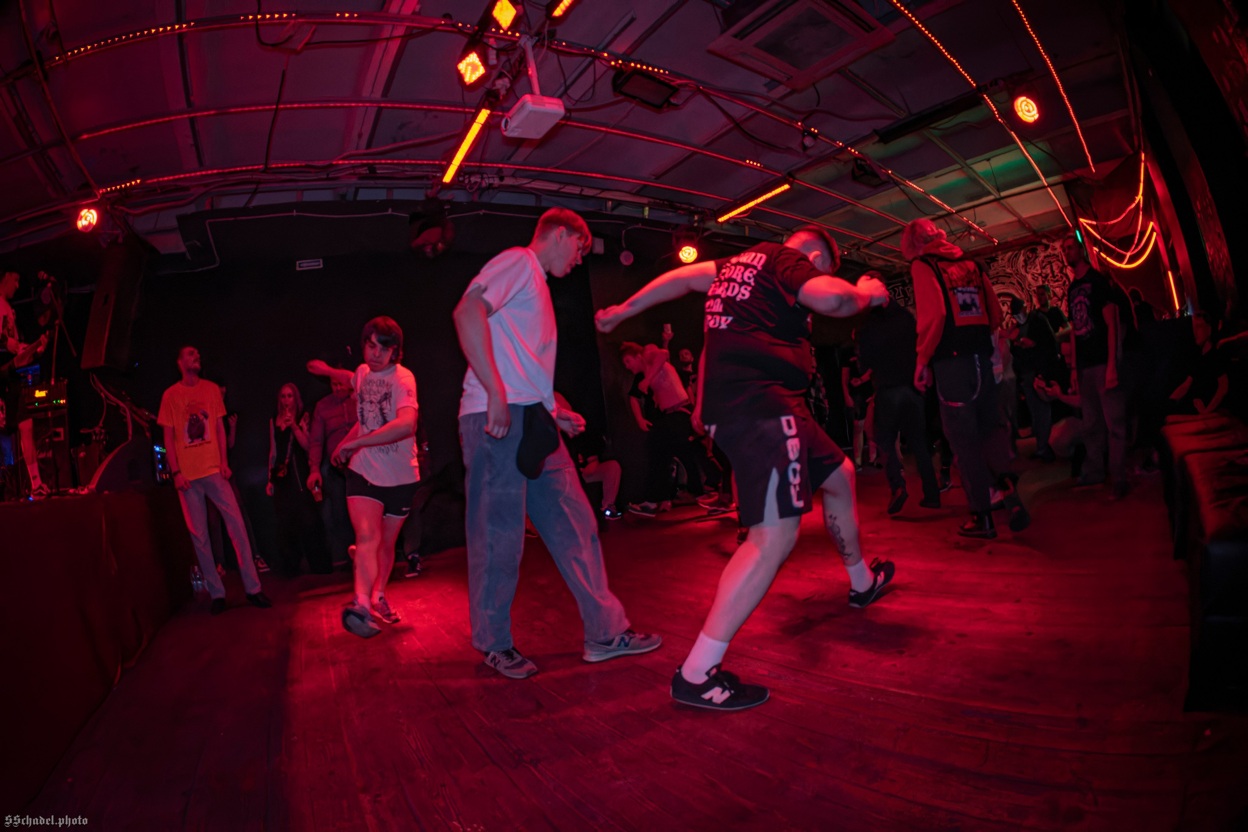 Mayday Massacre: Hardcore vs Death Metal // мошпит 02.05.2025. We will make everything metal!