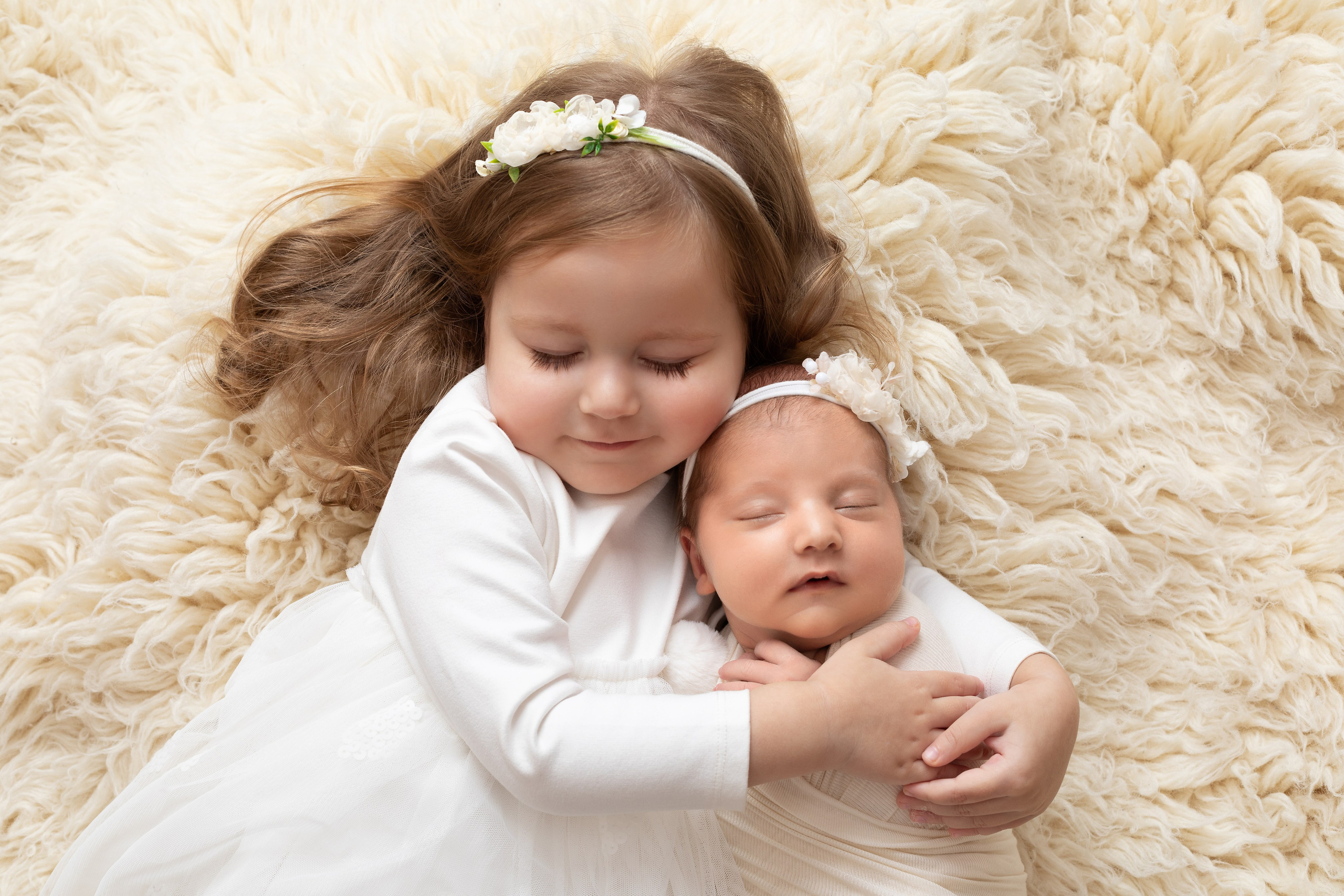 PH @newborn_flower. Retoucher Aleksmokh