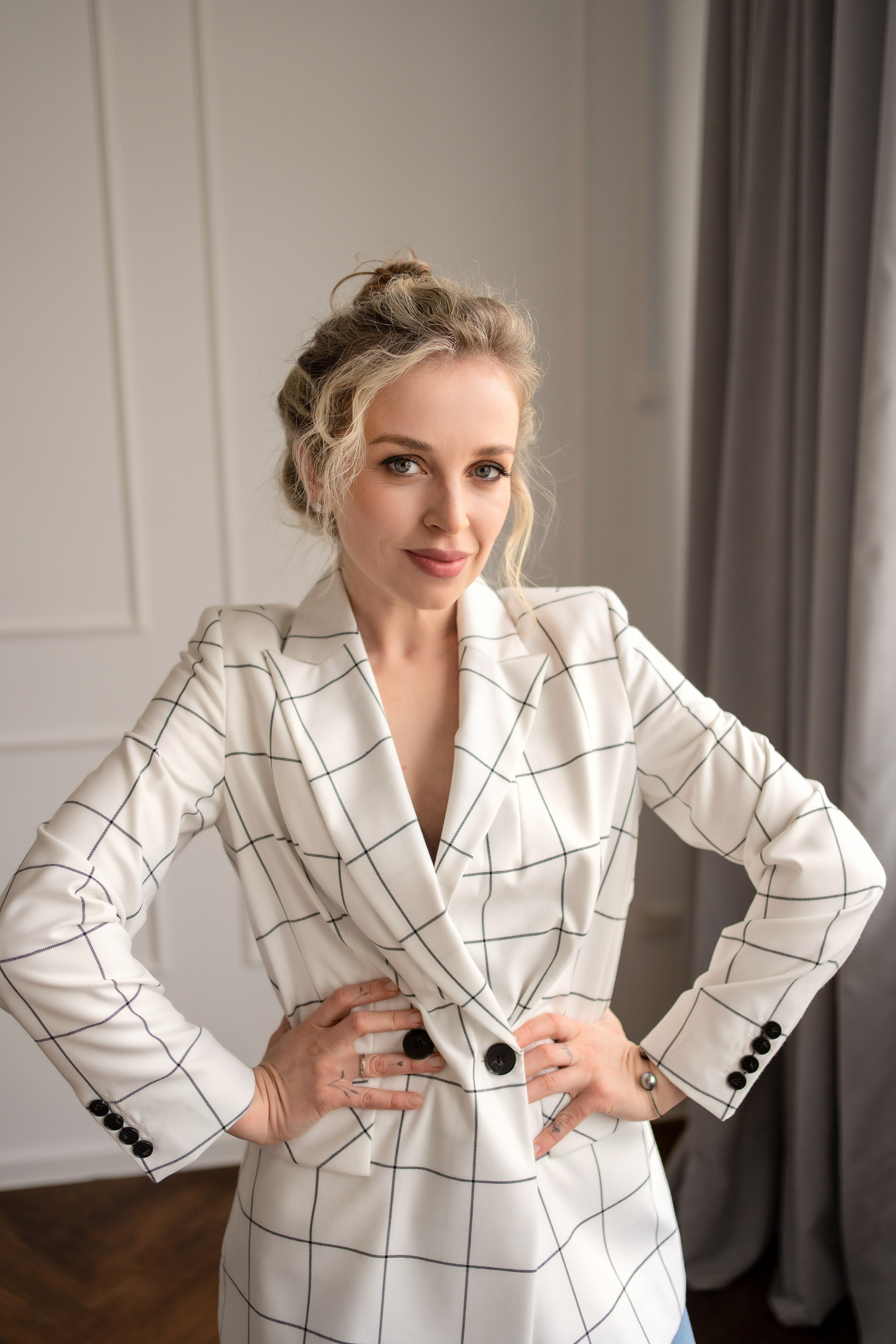 Мария. Семейный и свадебный фотограф Минск, Беларусь Анна Орловская