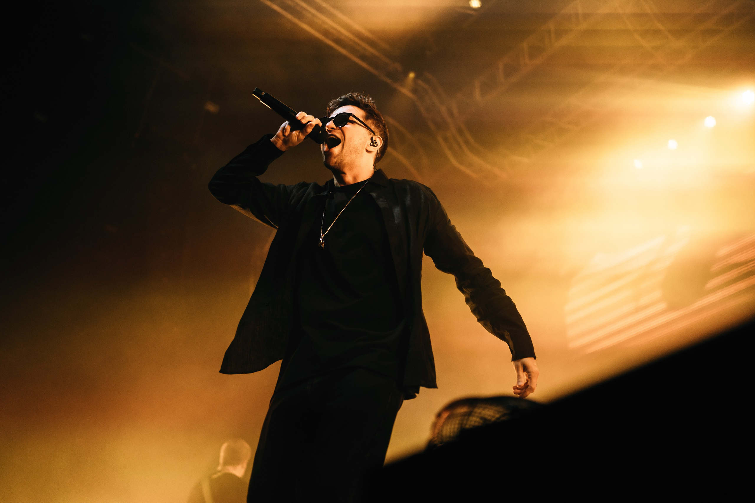 Концерт ЛСП. Свадебный и репортажный фотограф в Воронеже Роман Янко