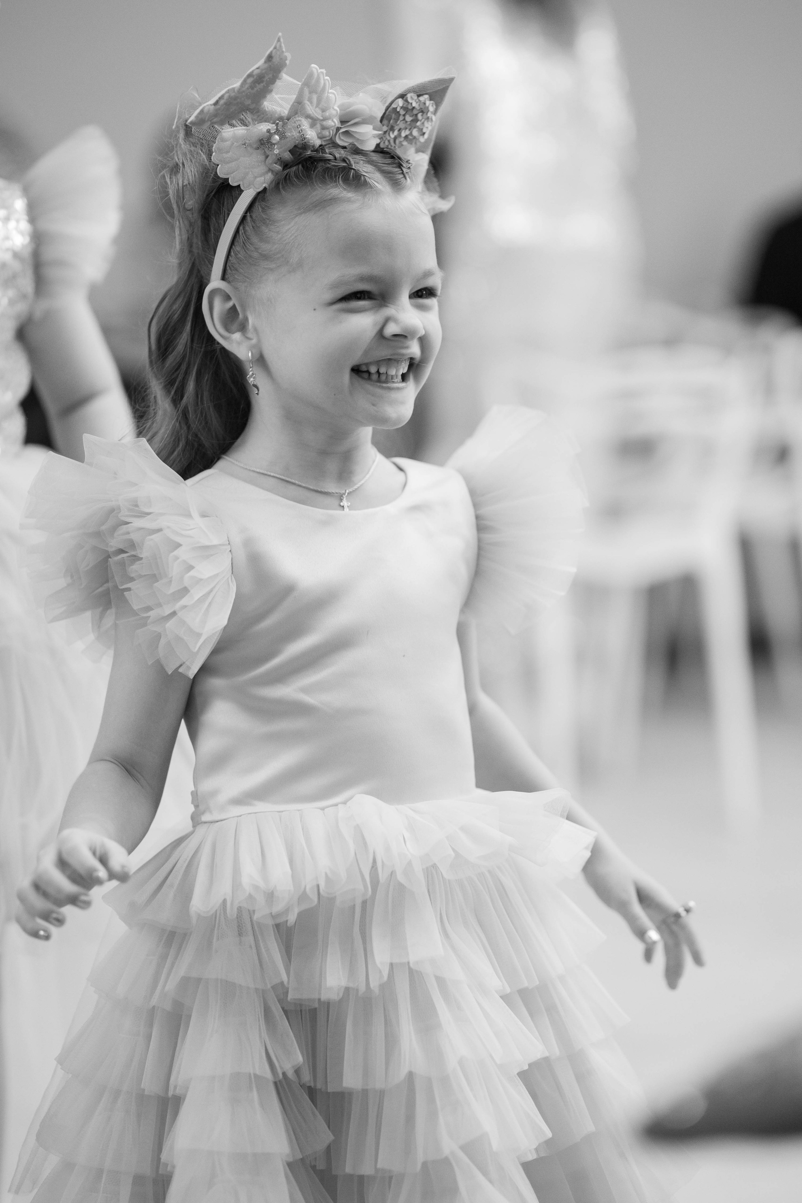 День Рождения Майи и Миры. Ваш фотограф в Нижнем Новгороде