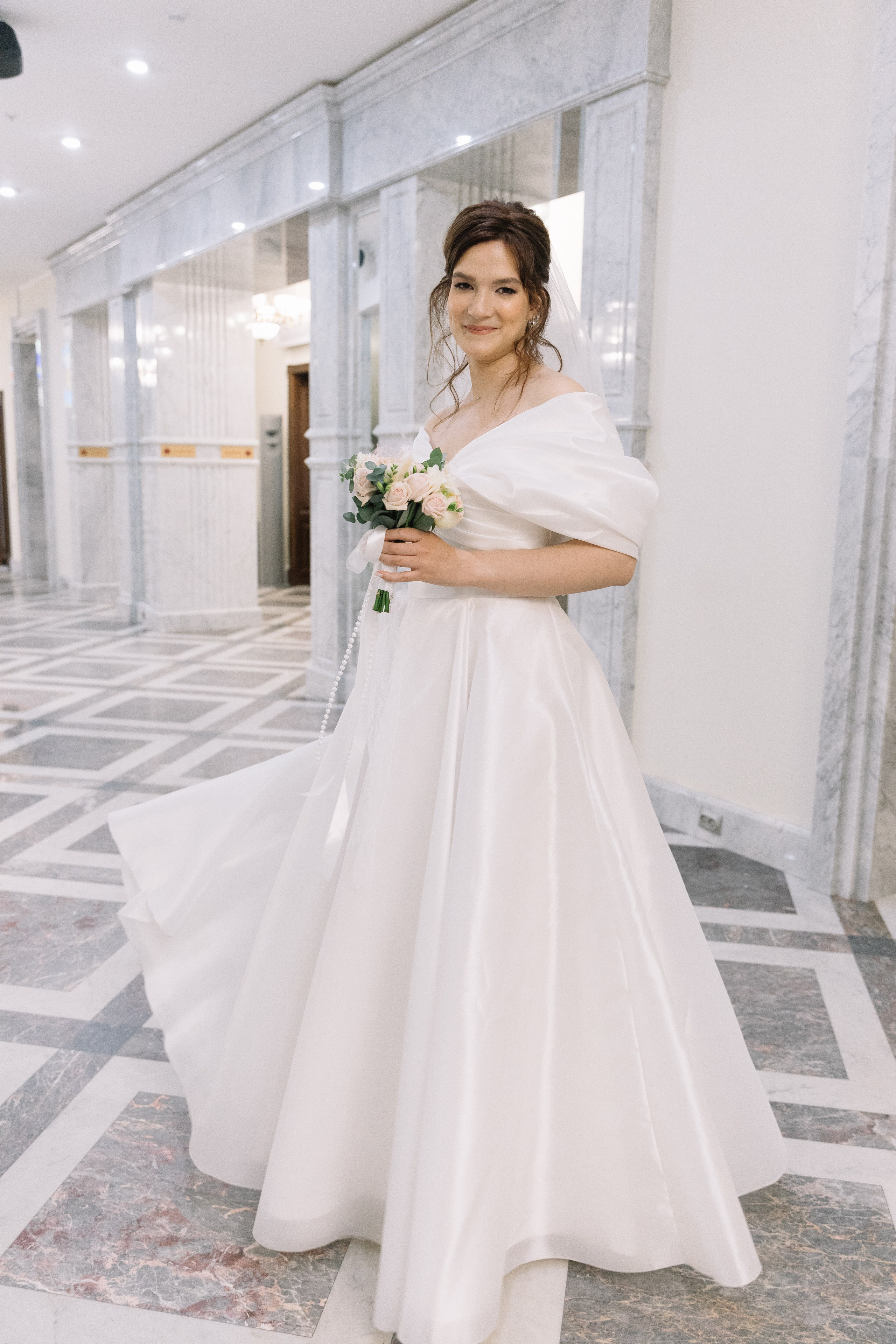 Свадьба | Лиза + Даня. Репортажный фотограф в Мурманской области