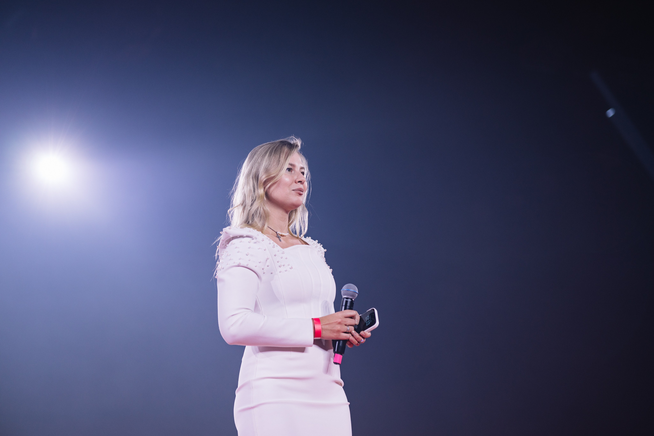 Альфа-Конфа 2025. Репортажный фотограф в Мурманской области