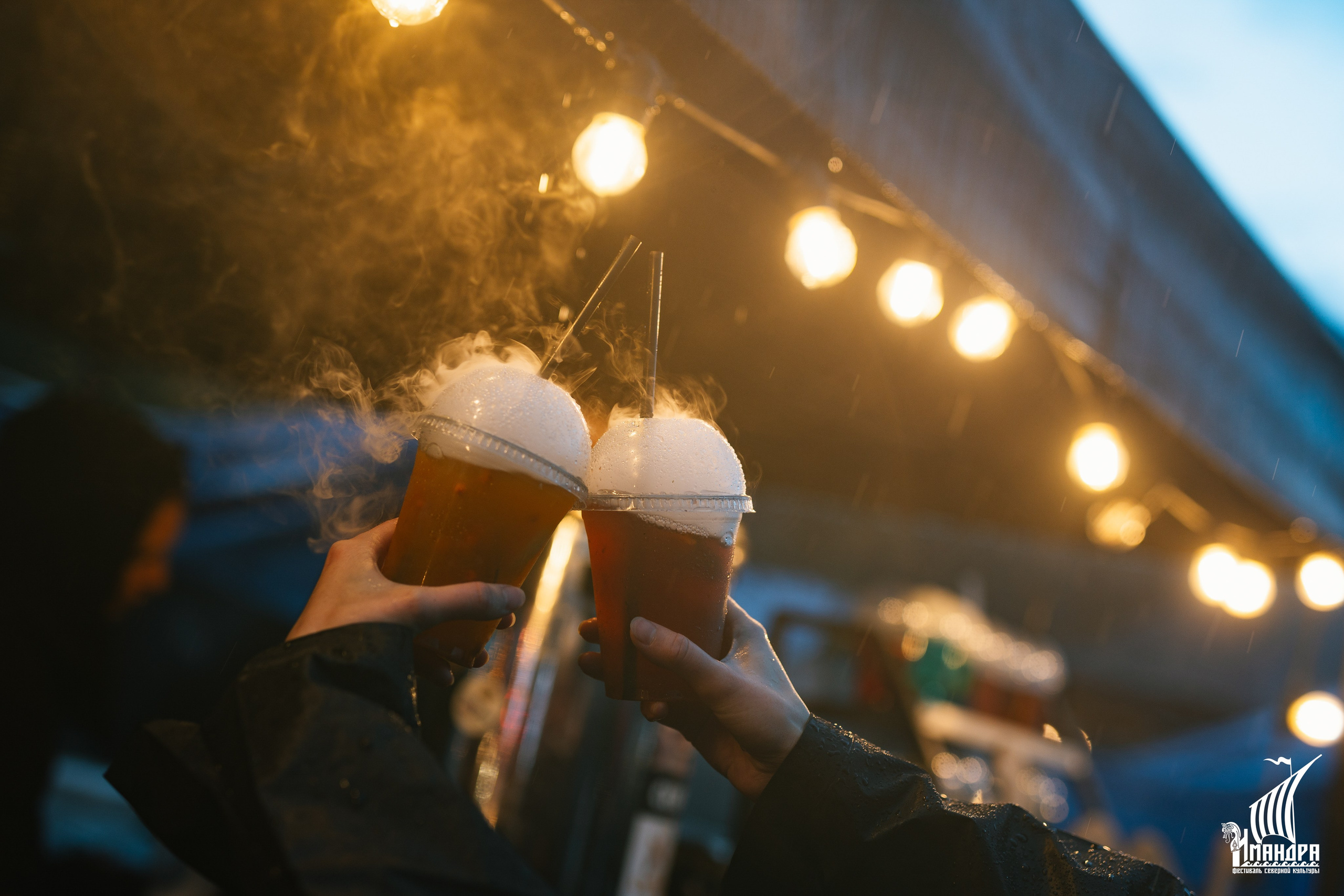 Imandra 2025. Репортажный фотограф в Мурманской области