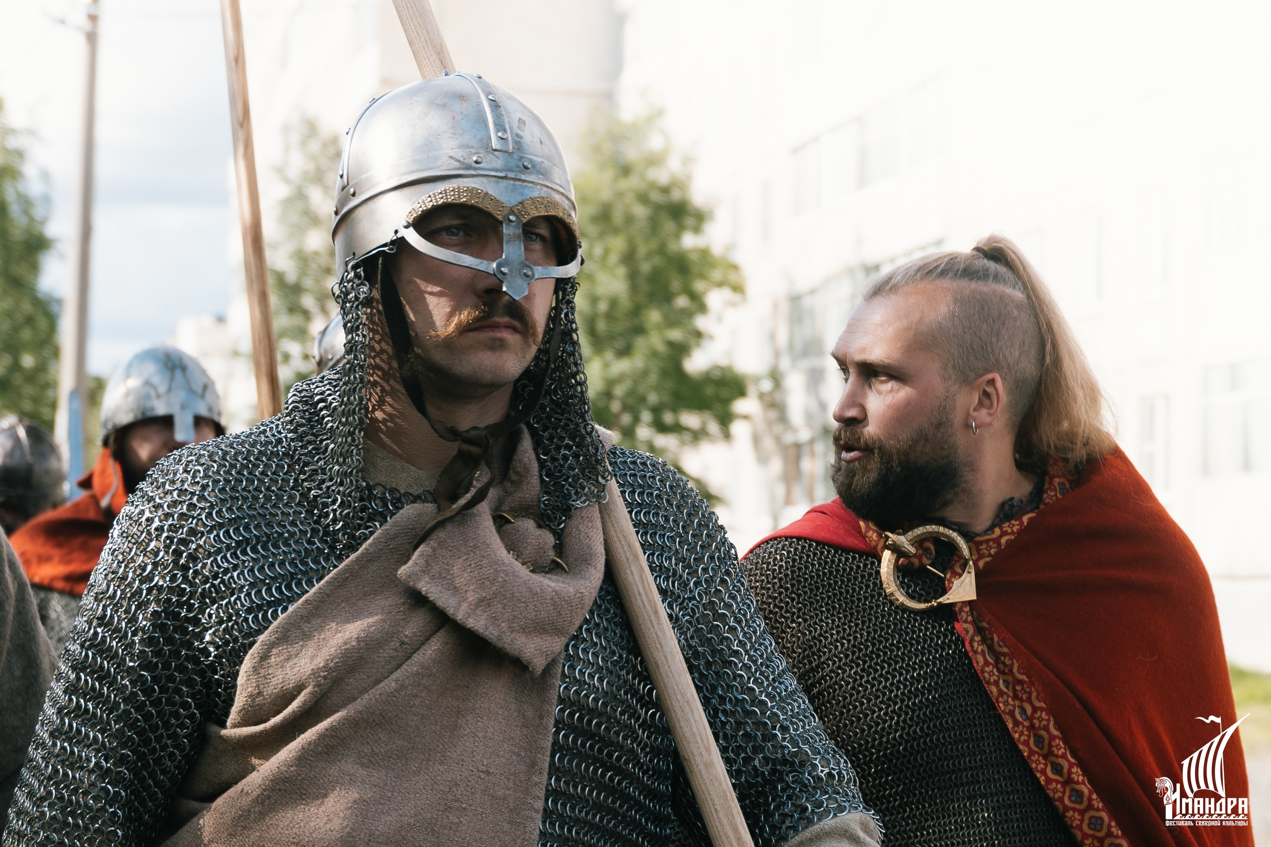 Imandra 2025. Репортажный фотограф в Мурманской области