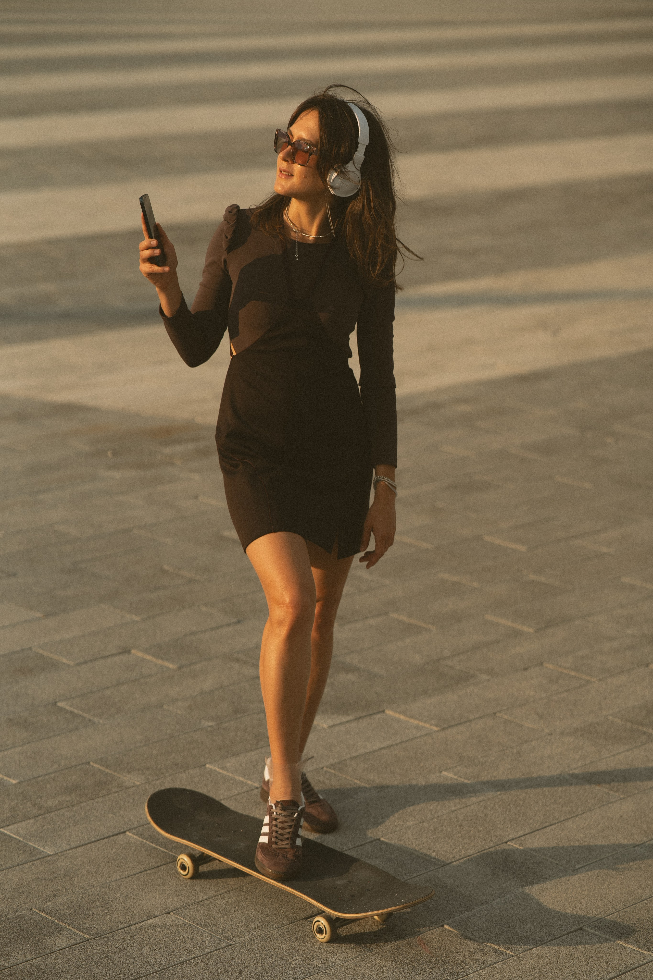 Спорт площадка. Фотограф Мария Зайчик