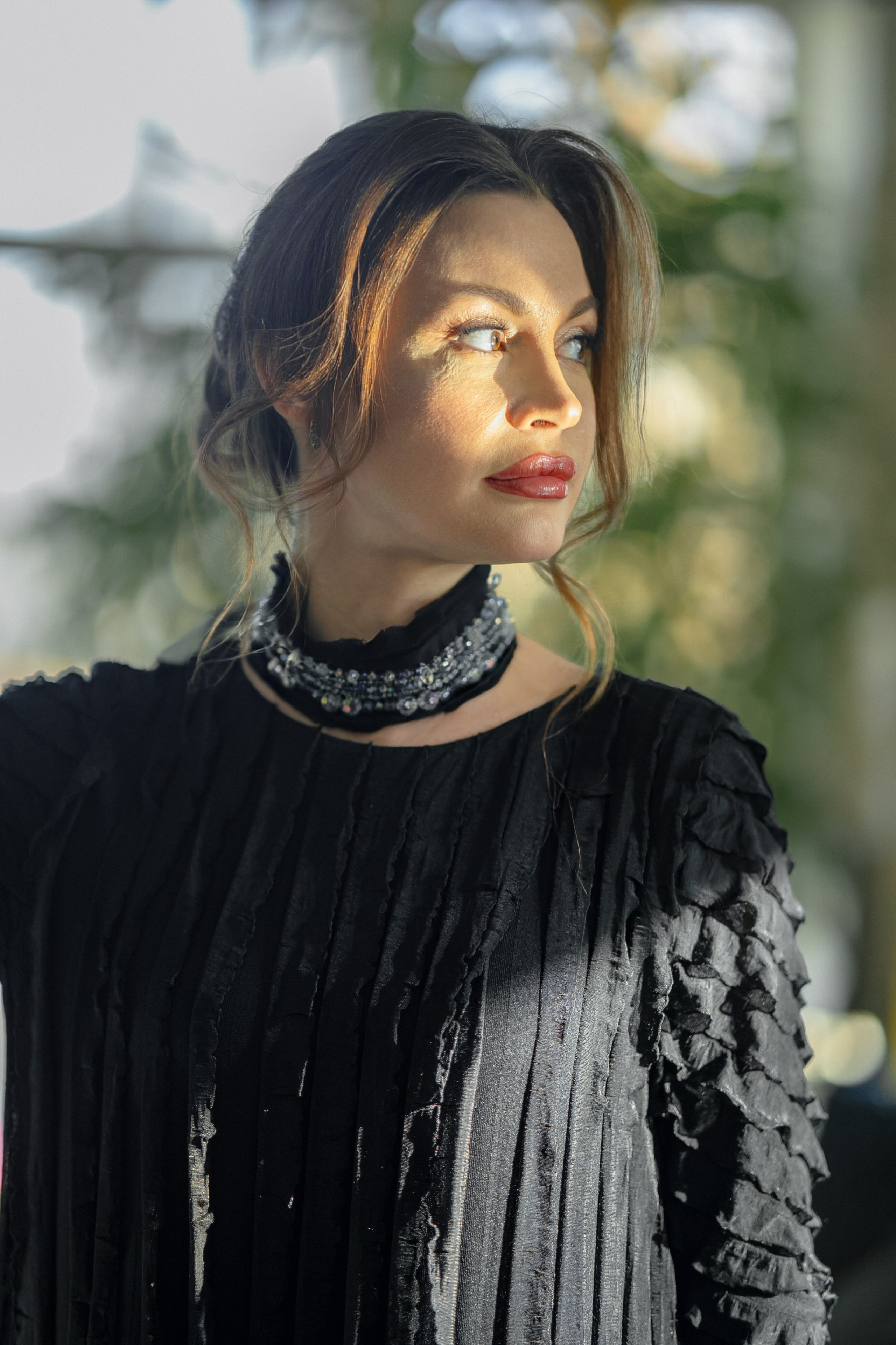 Английский дом. Фотограф Мария Зайчик