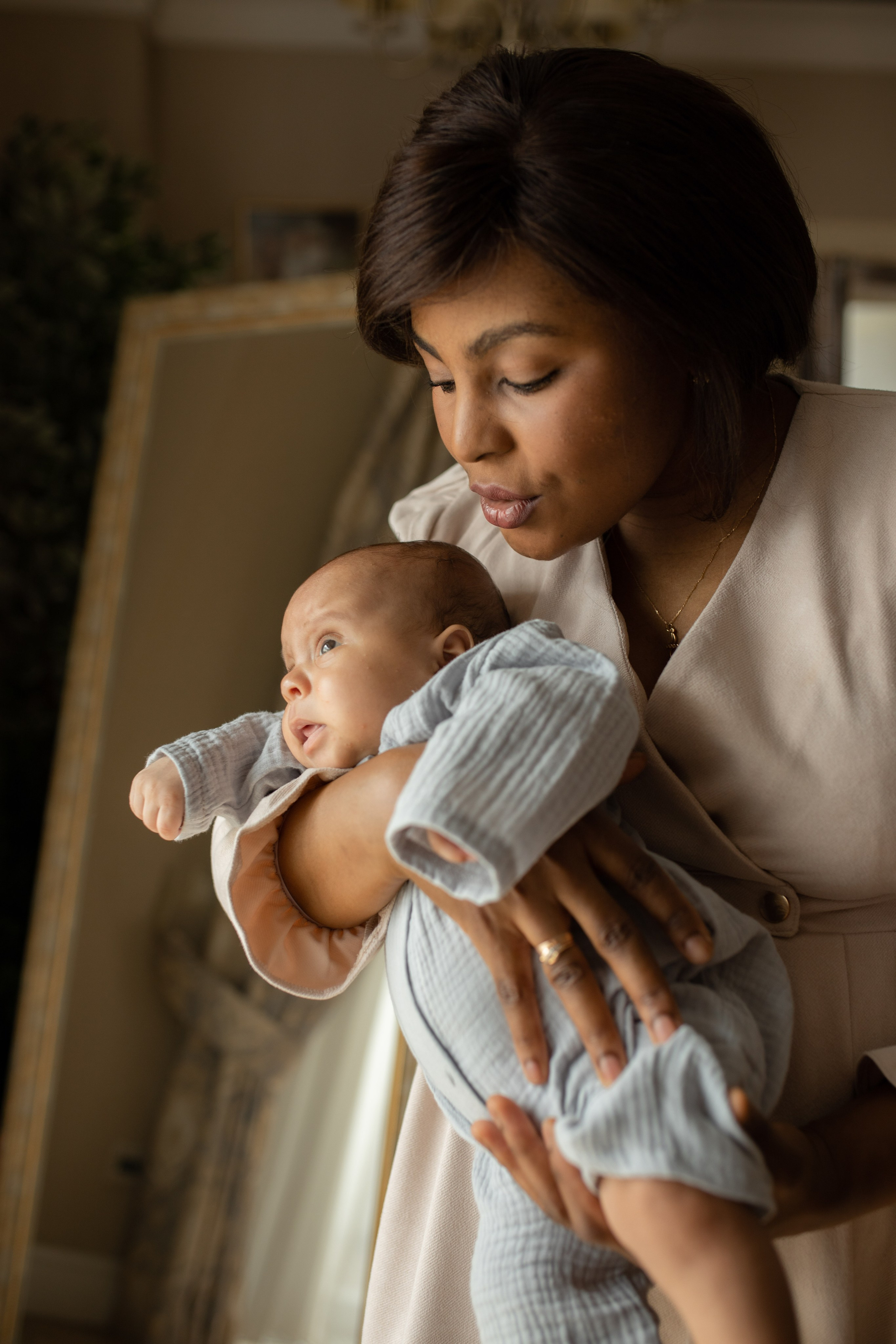 Малыш Мишутка. Фотограф в Железнодорожном и Балашихе