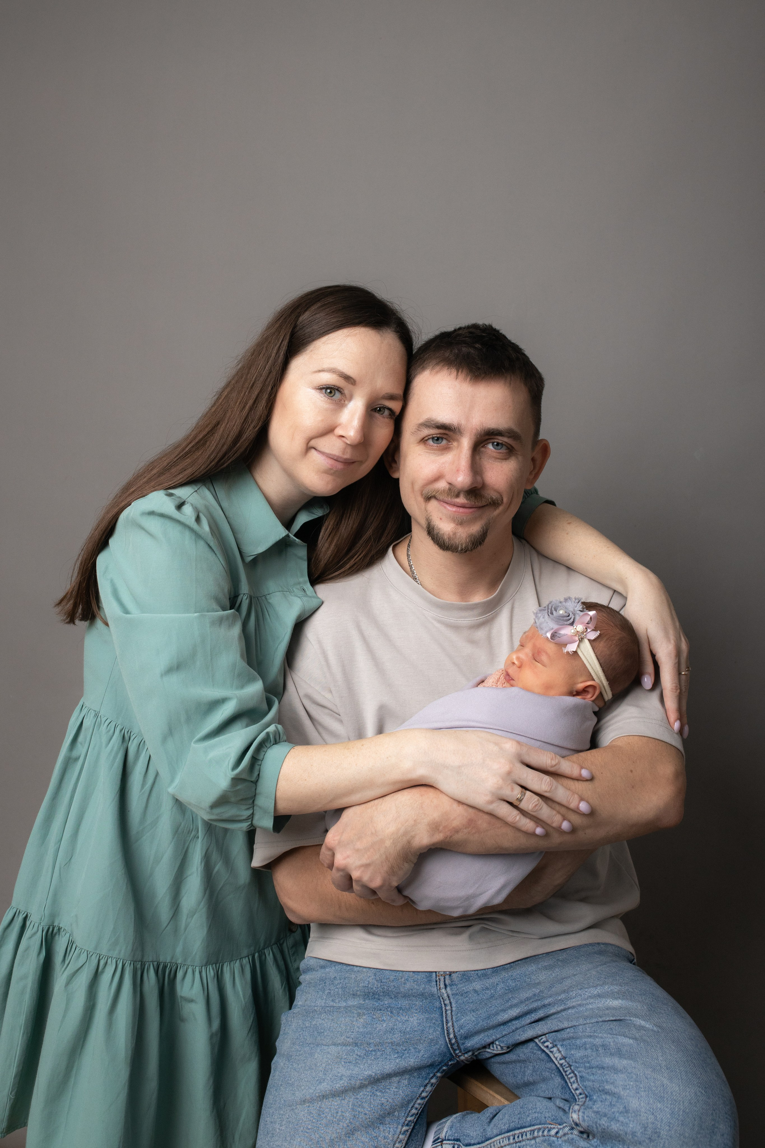 Ньюборн Мария. Фотограф в Железнодорожном и Балашихе