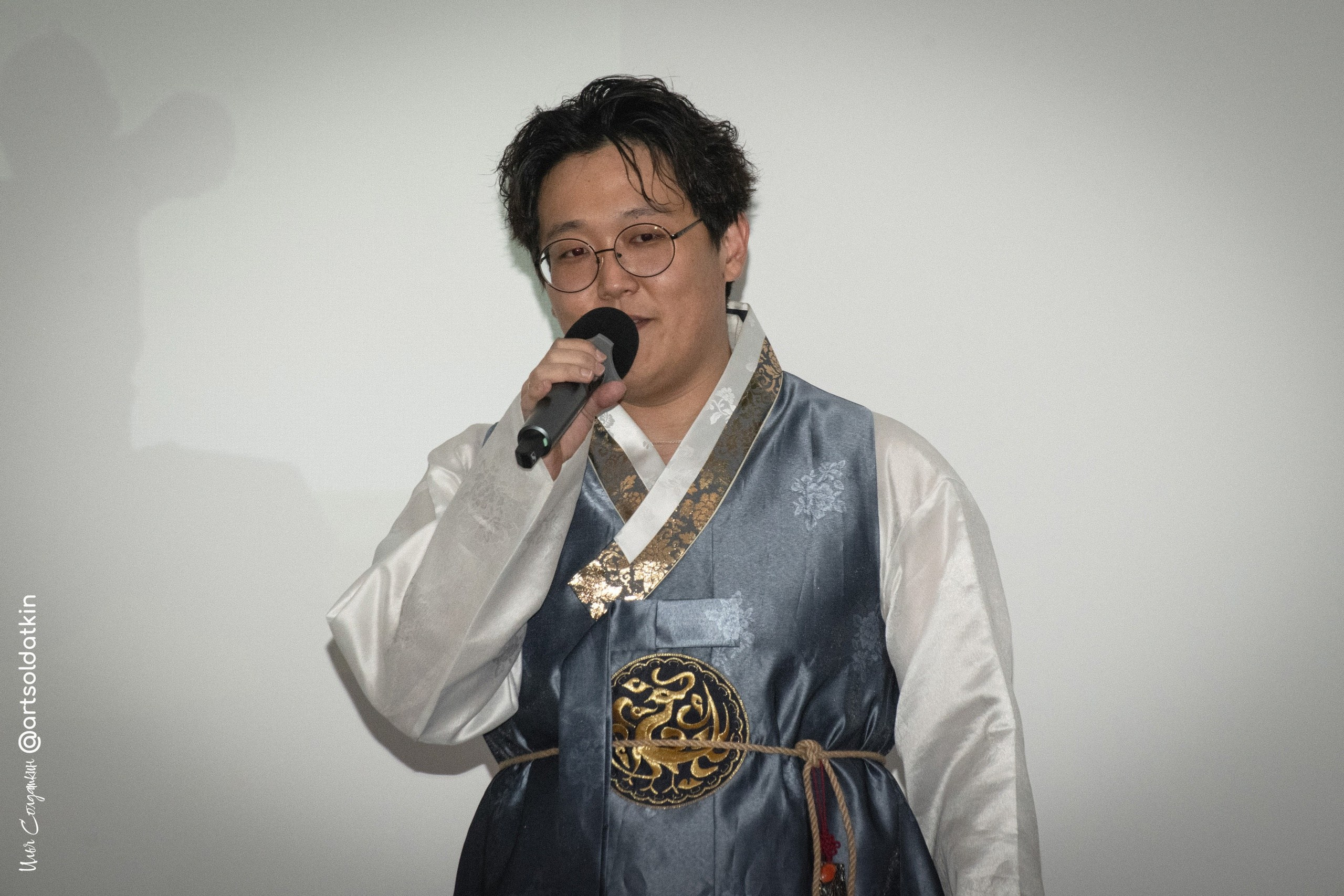 Фестиваль восточной культуры «Дружба без границ». Iliya Soldatkin Fine Art Photography