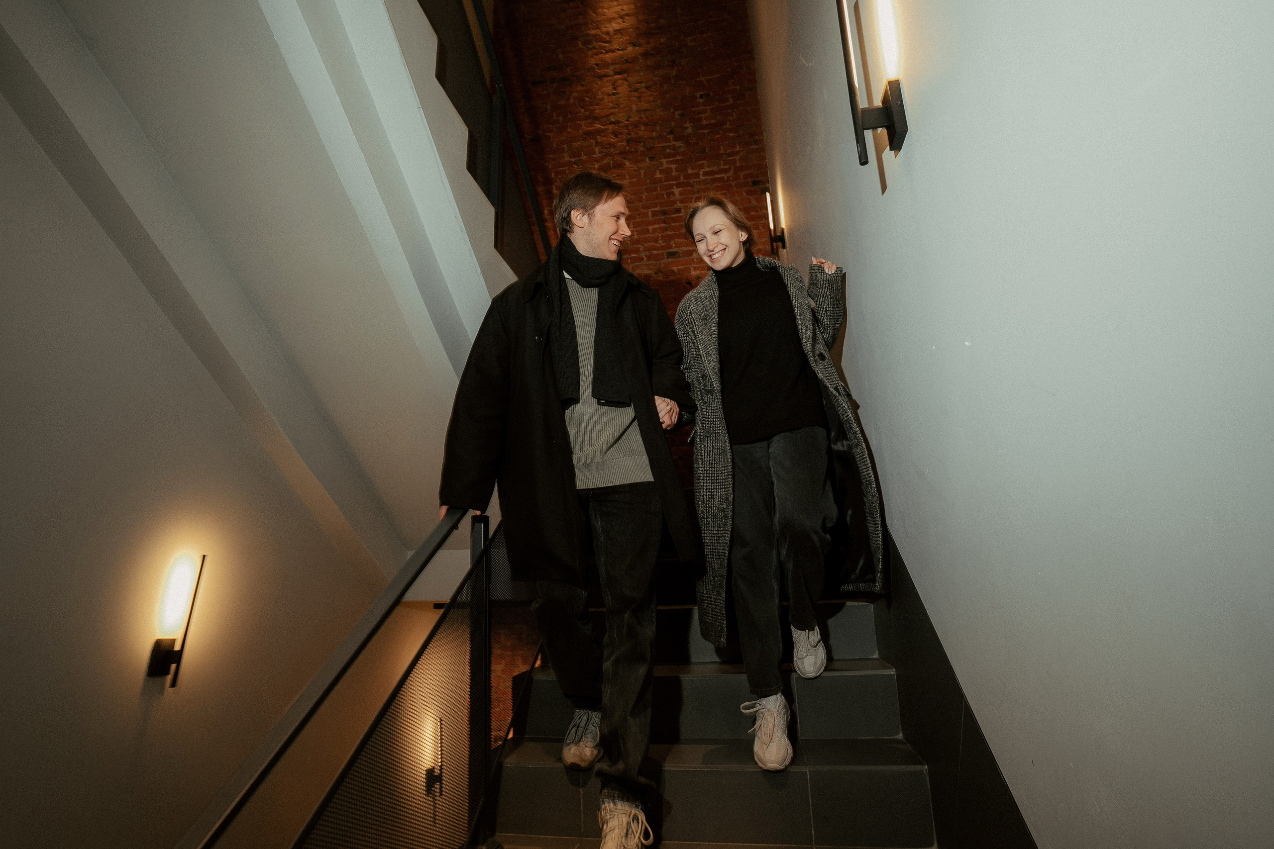 LENA & DIMA. Фотограф Никита Анкудинов. Москва — Чебоксары — Казань