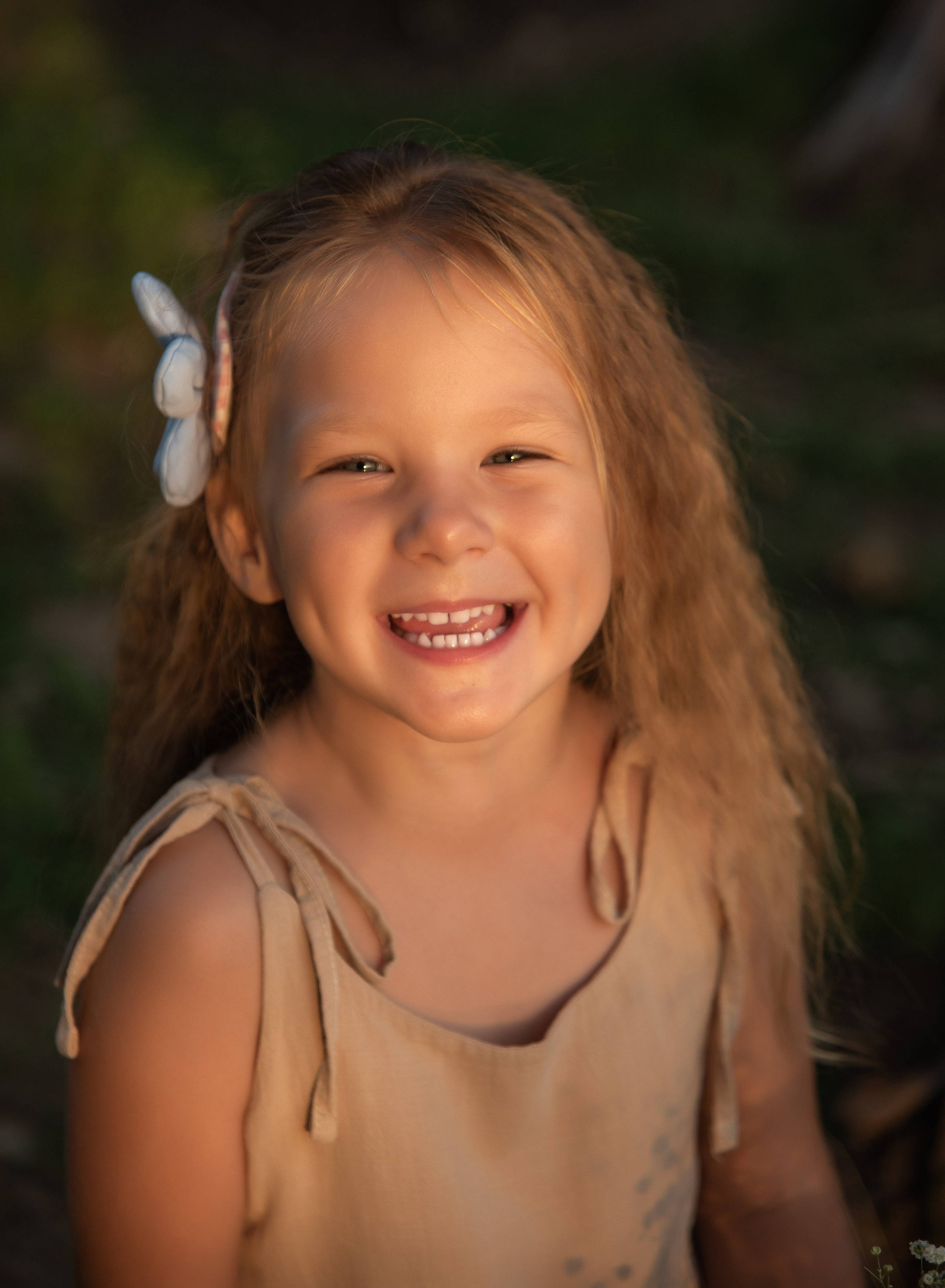 Кусочек лета. Свадебный и семейный фотограф Ольга Астрейко