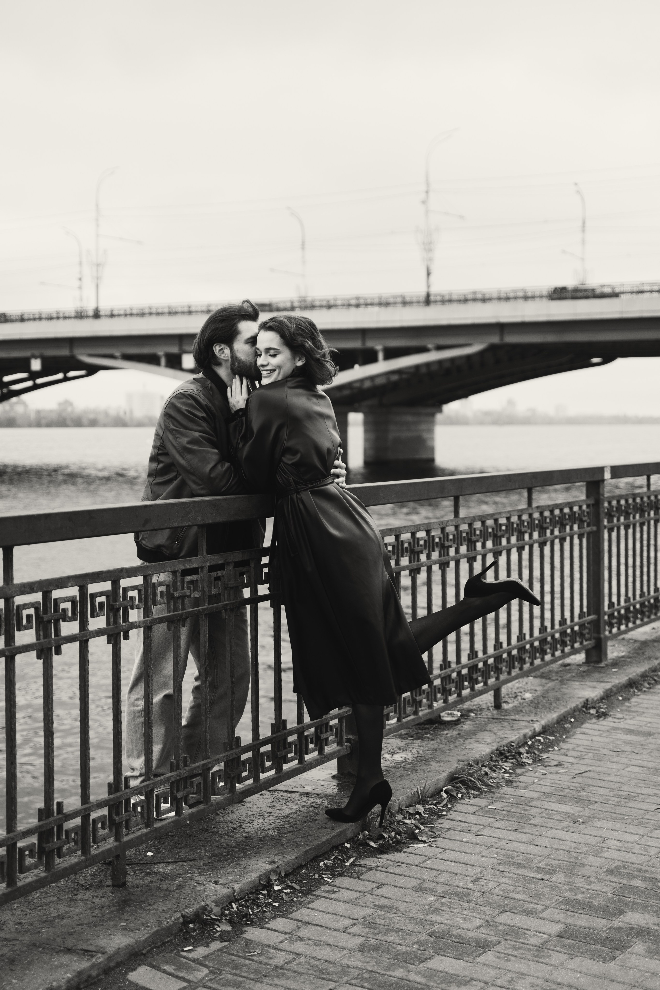 Город. Фотограф Мария Зайчик