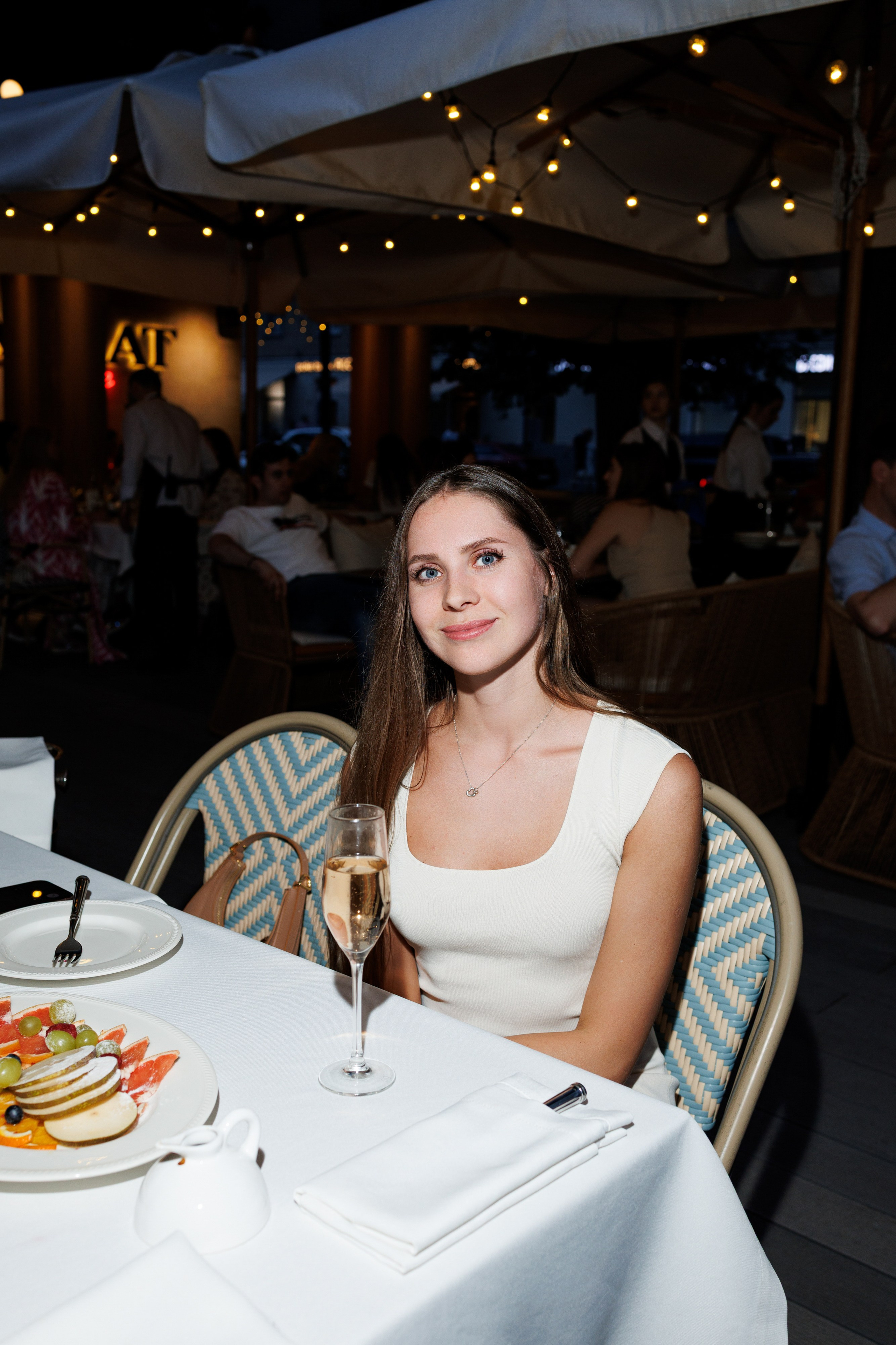 Гастроужин ресторан Бархат. Https://andreysolodov.ru