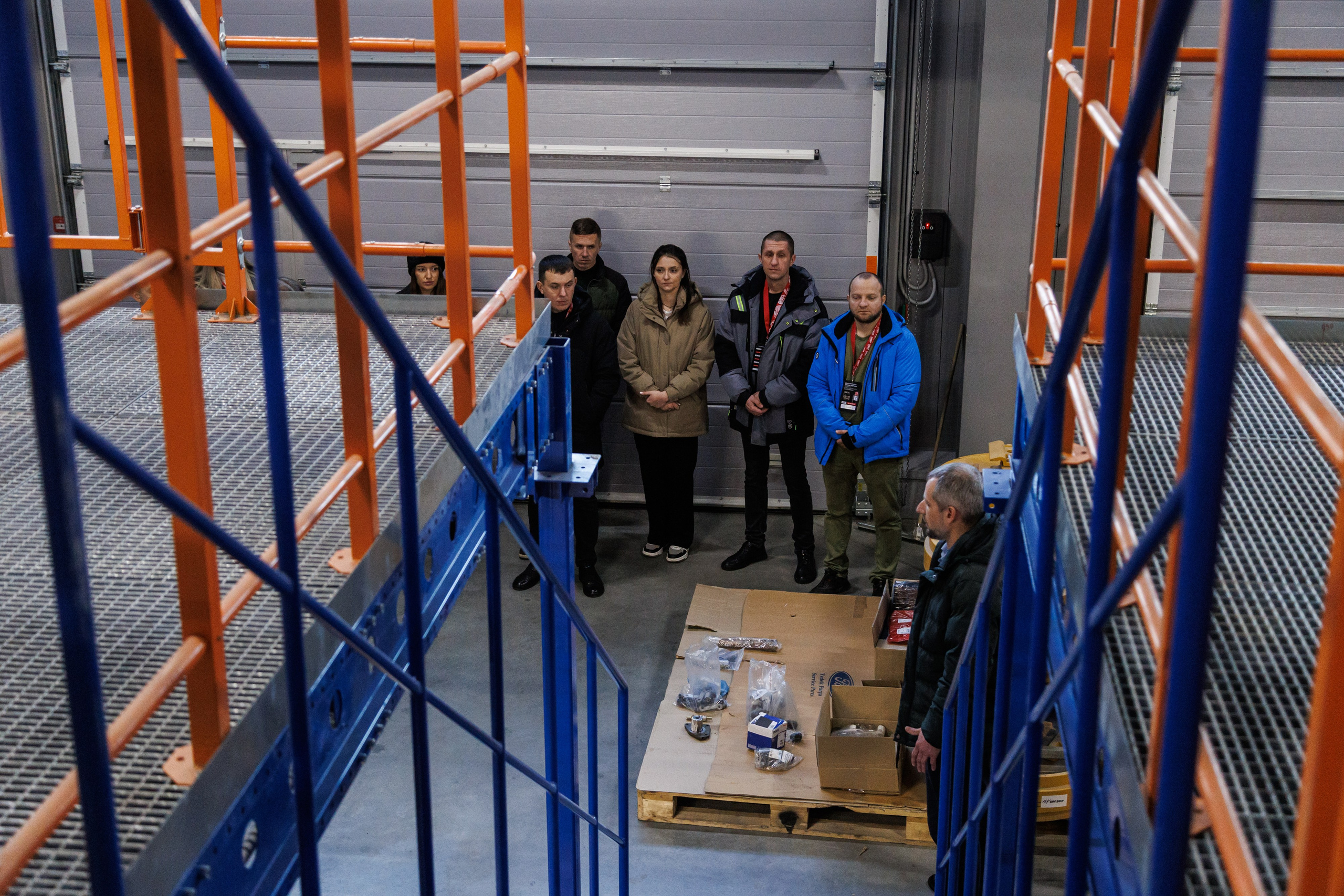 Оверкон. Https://andreysolodov.ru