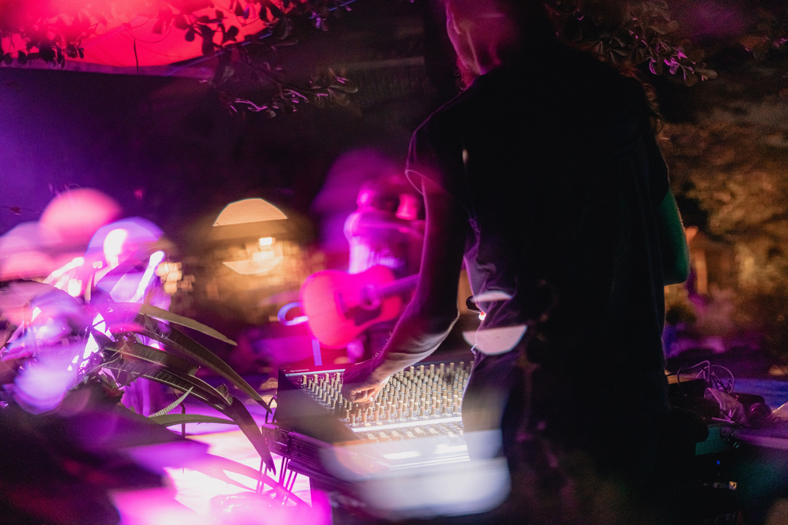 Russian New year. Мариам Багдасарян