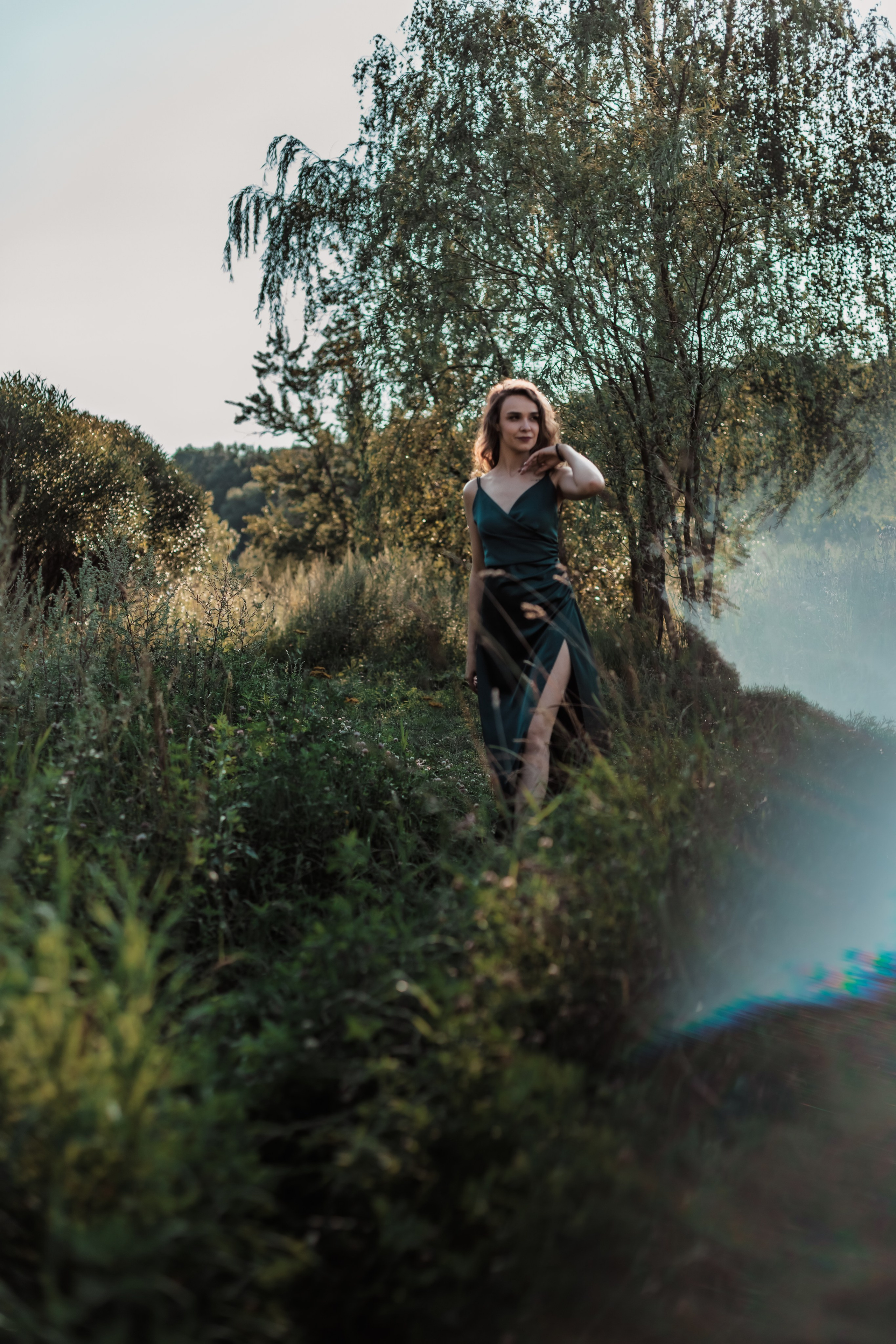 Katerina. Мариам Багдасарян