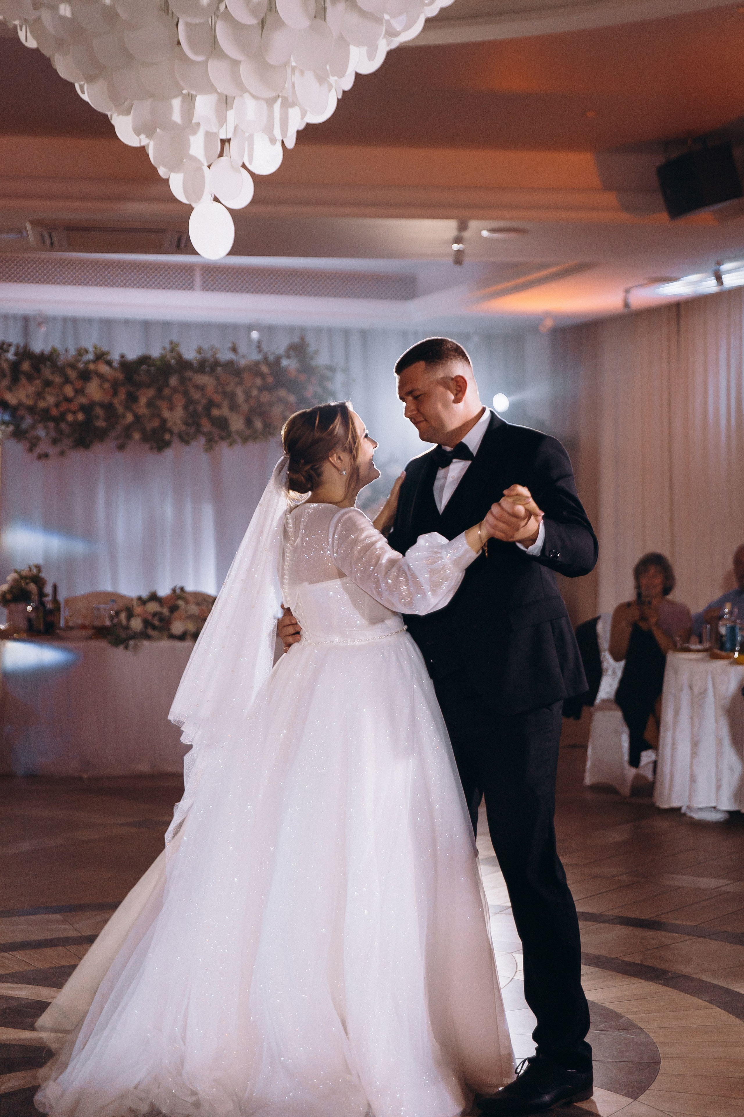 Егор & Татьяна. Свадебный фотограф Чижкова Любовь. Нижний Новгород