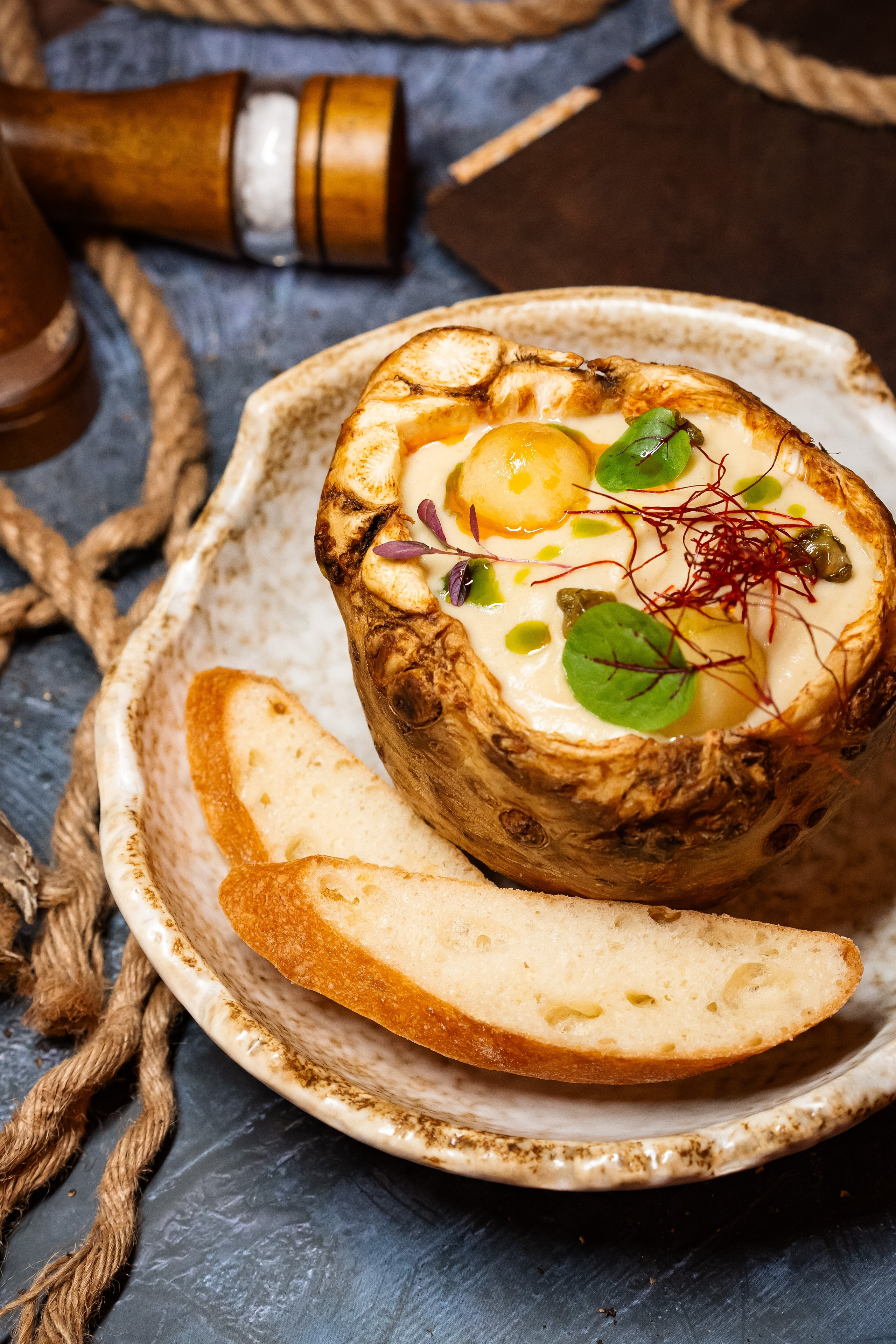 RODIZIO. Фотограф Виолетта Мирошниченко