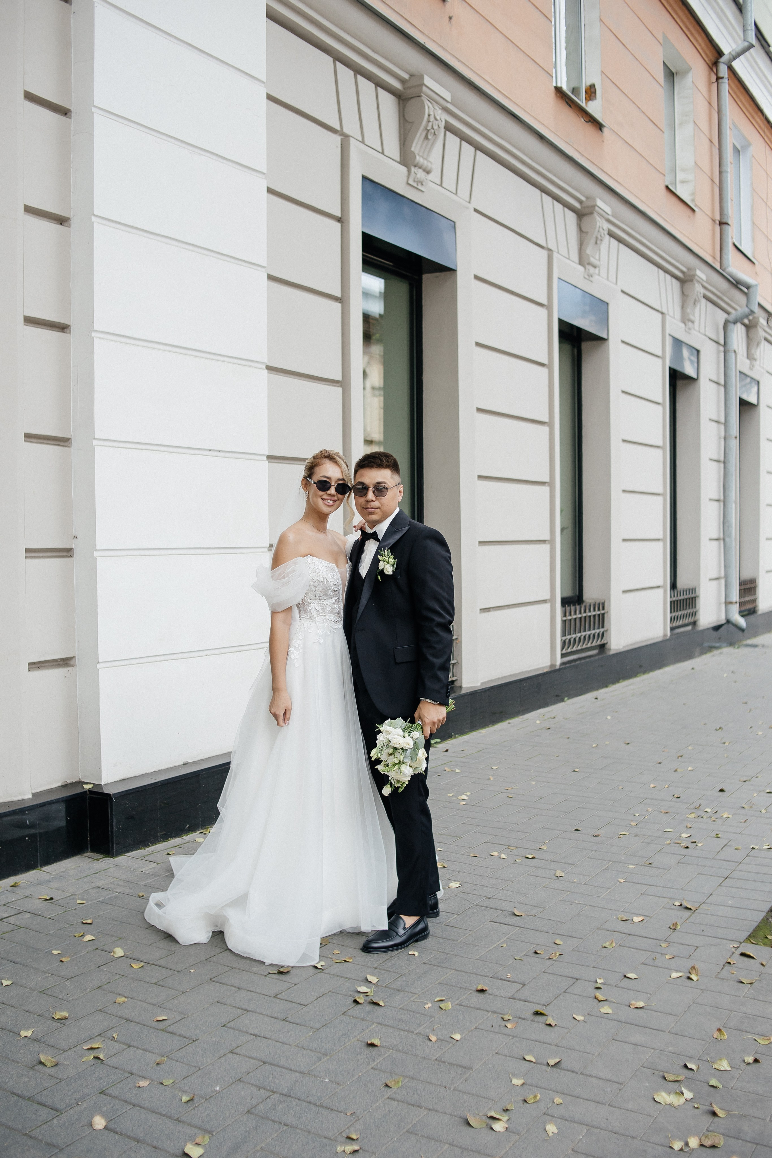 Wedding love story. Фотограф в Иркутске