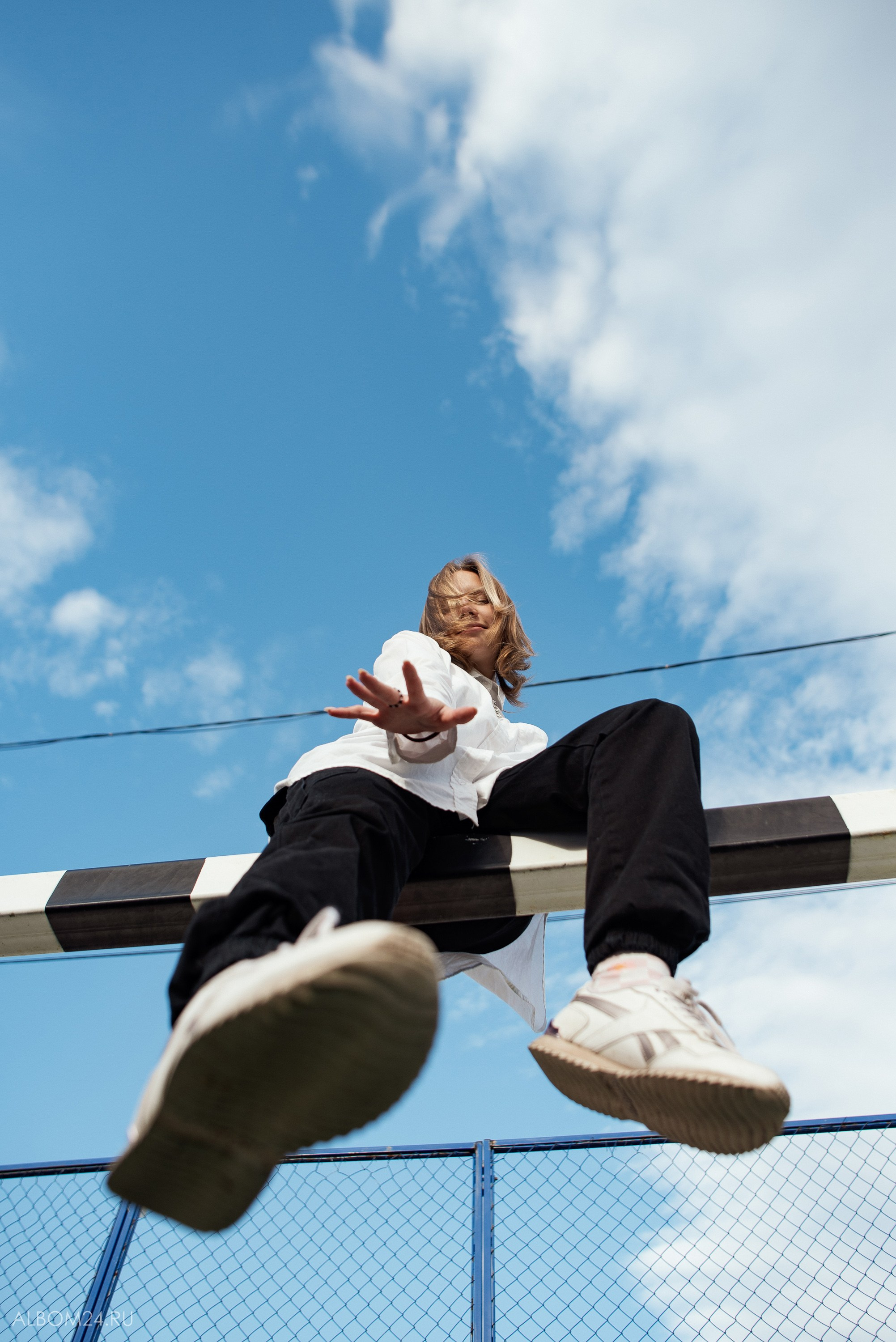 Выпускные альбомы Красноярск